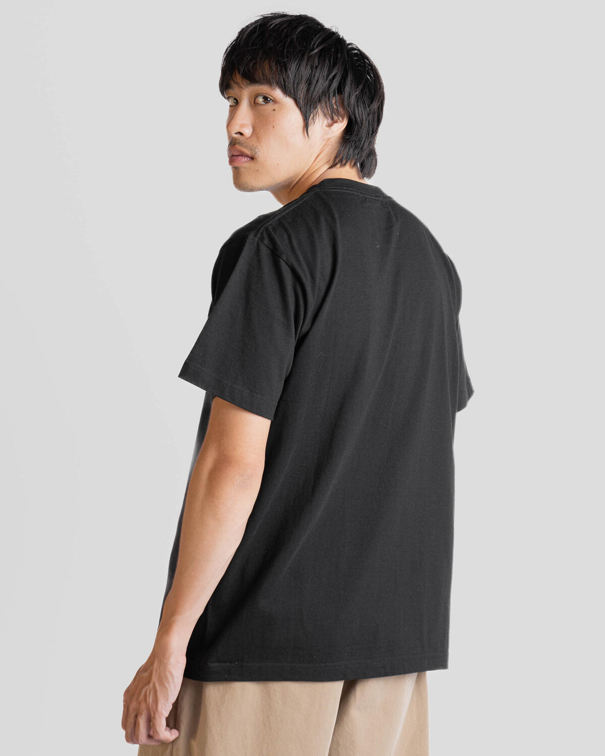 Beams Japan x Daido Moriyama Shinjuku Tee B - Image 4