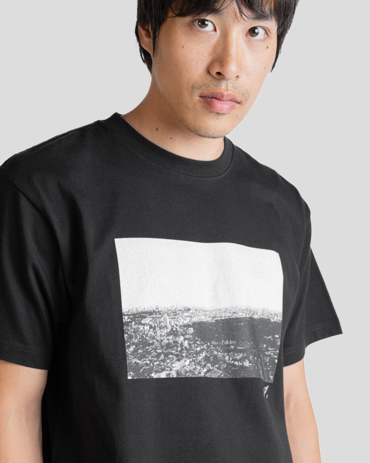 Beams Japan x Daido Moriyama Shinjuku Tee B - Image 5