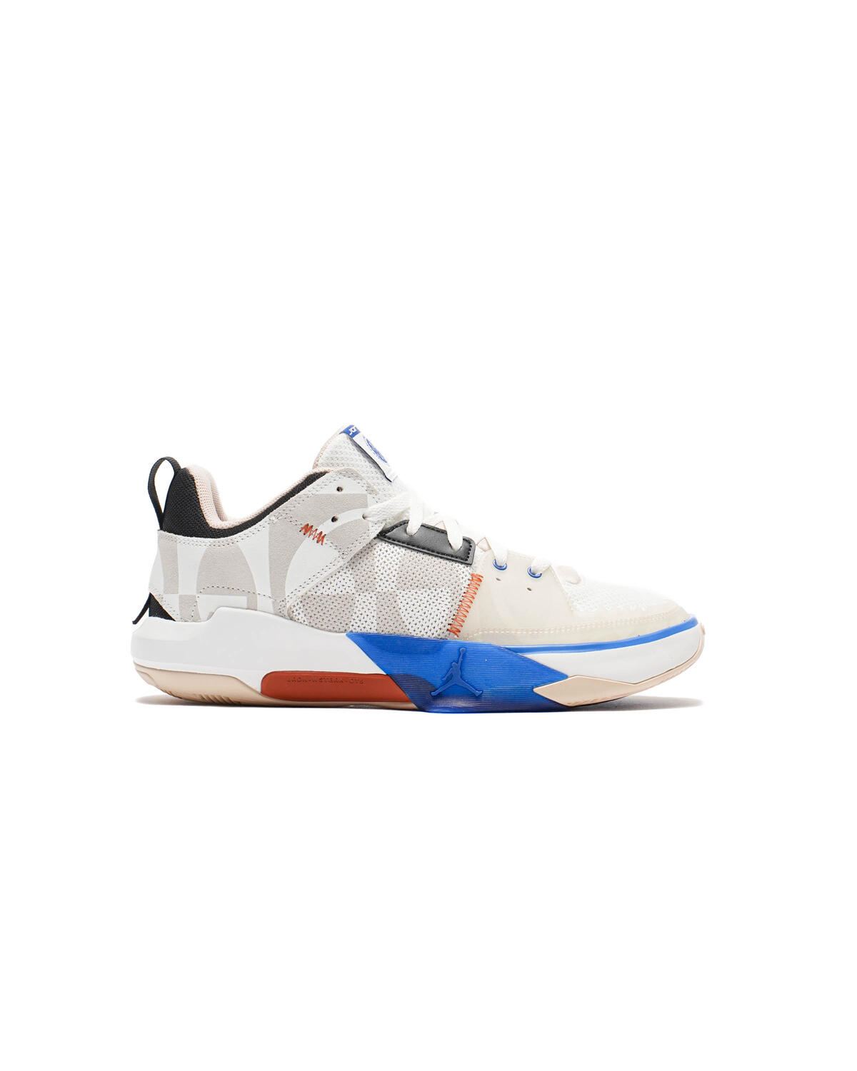 Air Jordan 1 Quai 54 - Image 14