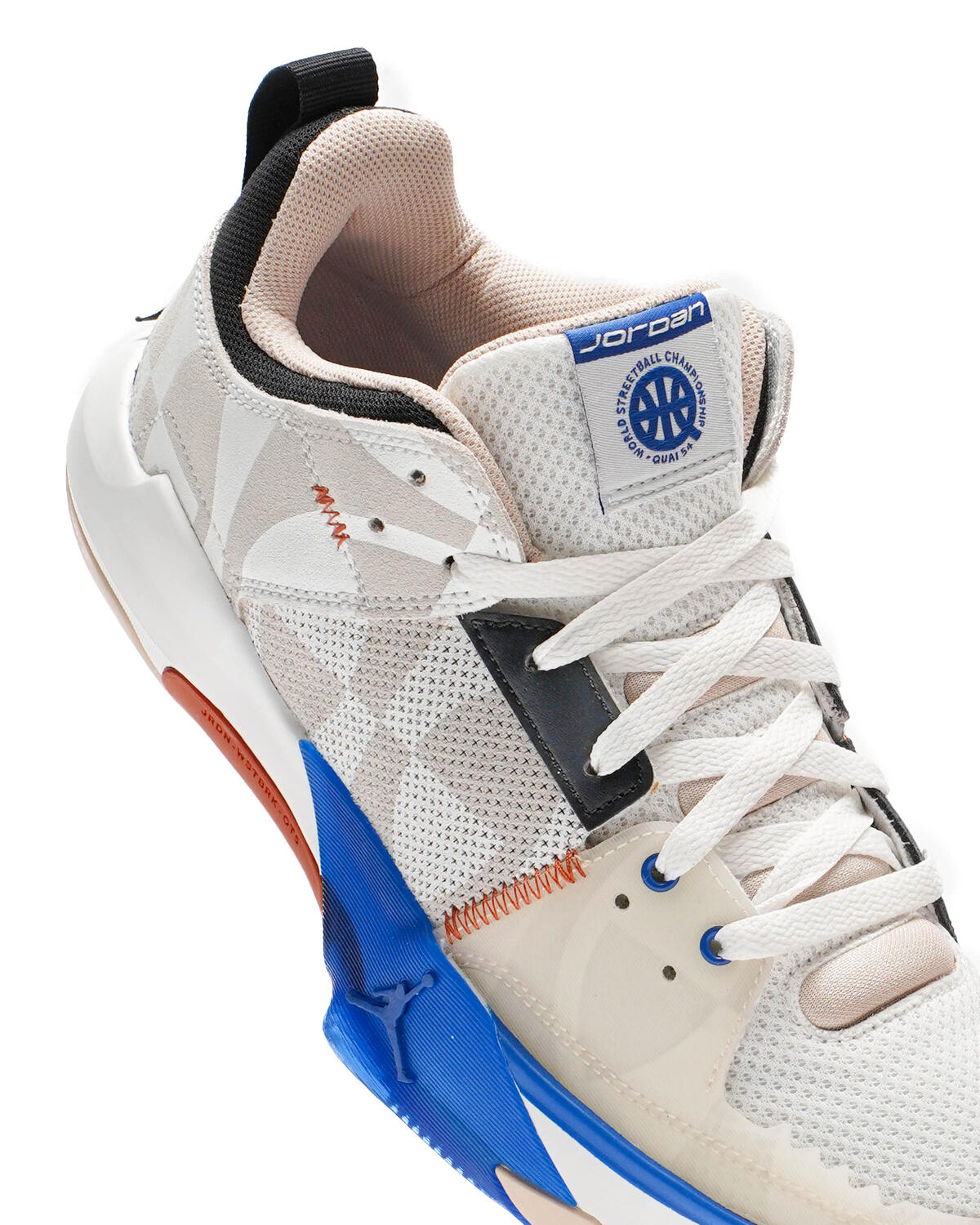 Air Jordan 1 Quai 54 - Image 19