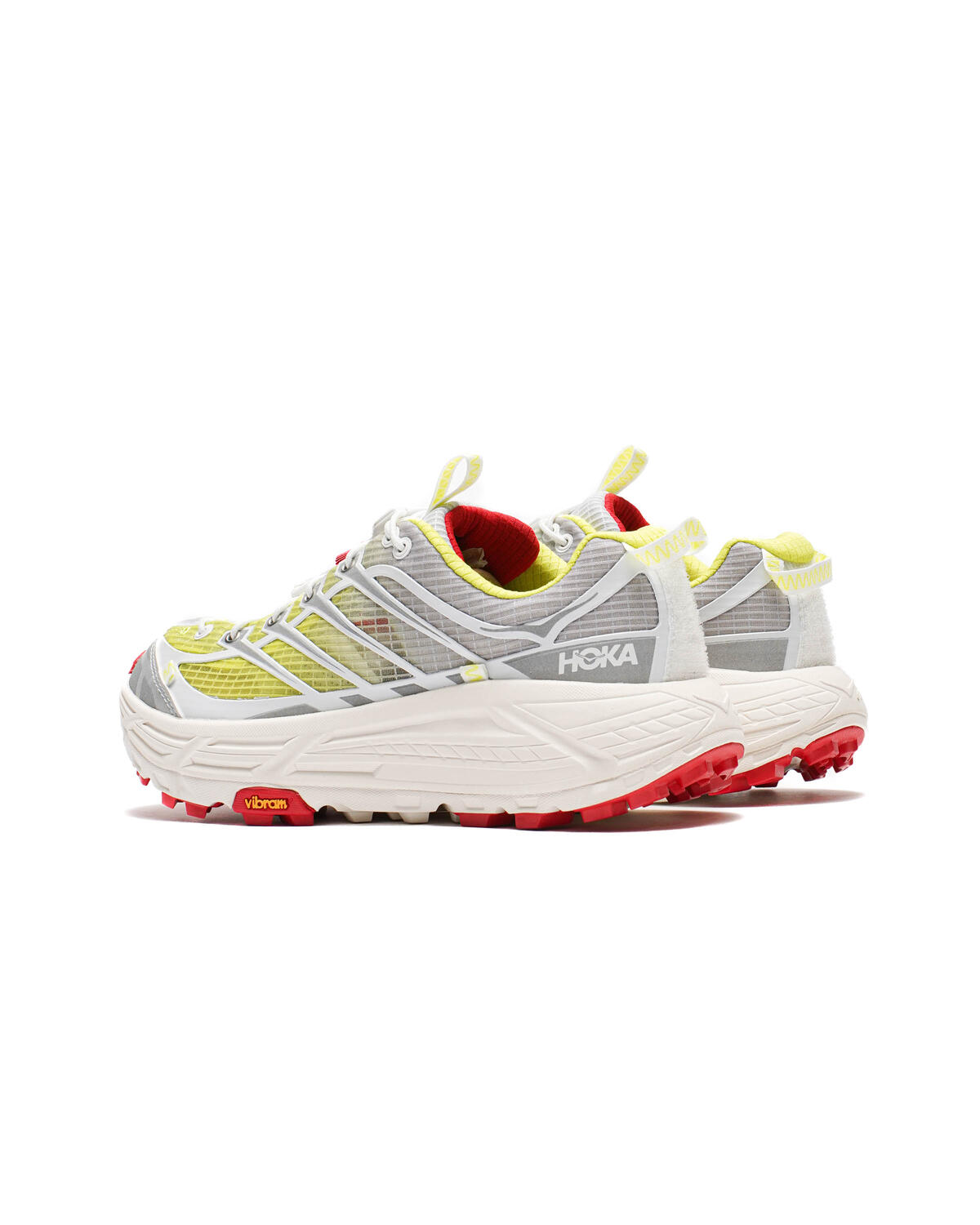 Hoka One One x Nicole McLaughlin Mafate Speed THREE2 - Image 4
