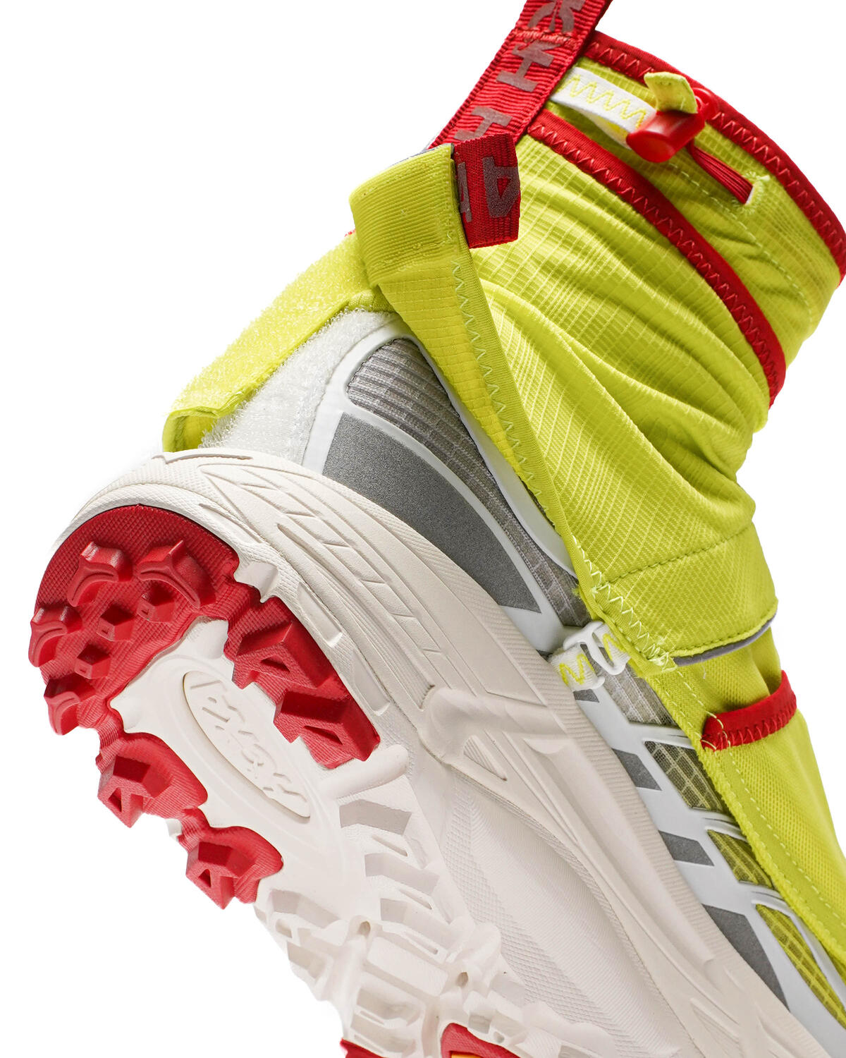 Hoka One One x Nicole McLaughlin Mafate Speed THREE2 - Image 7