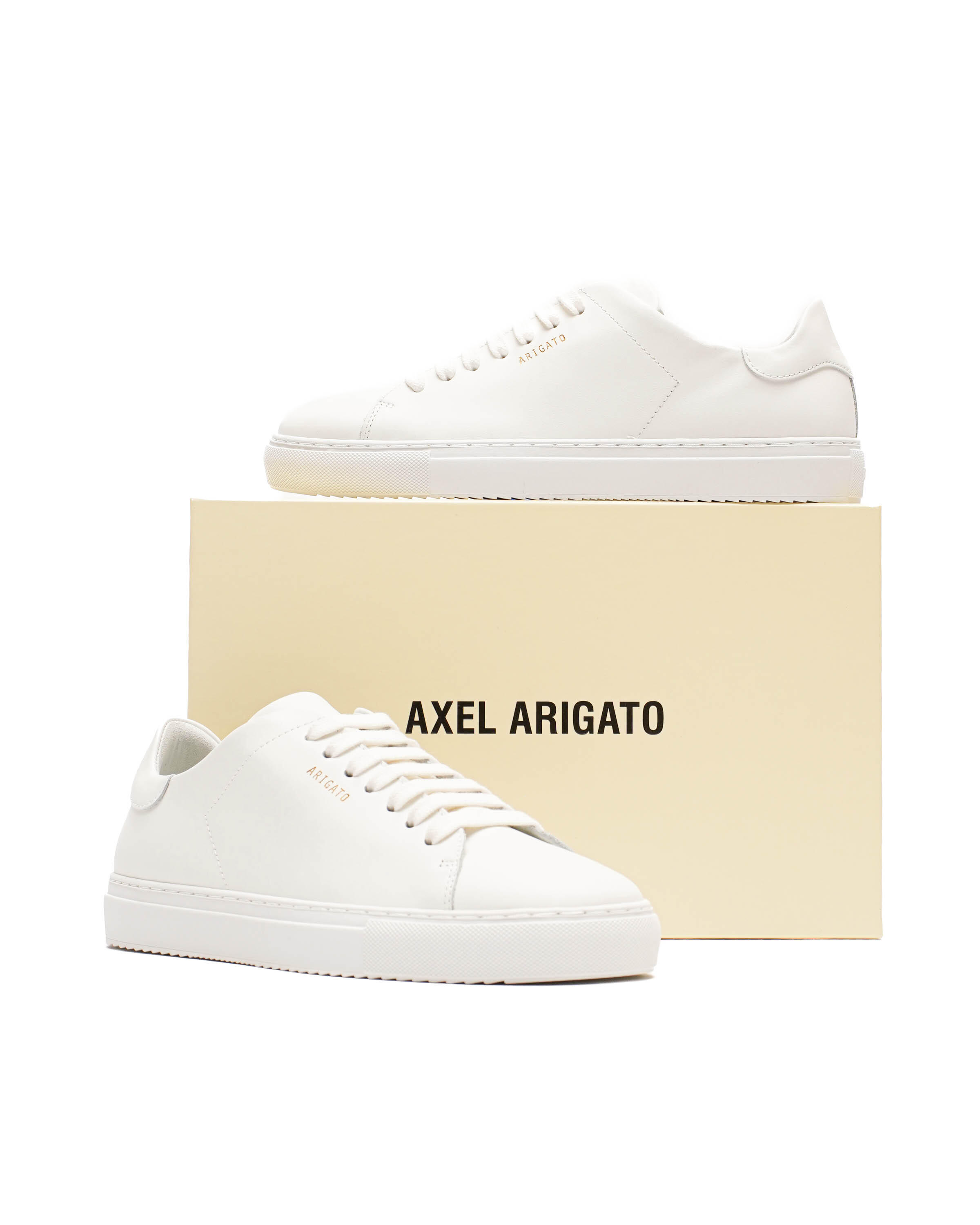 Axel Arigato WMNS Clean 90 Sneaker