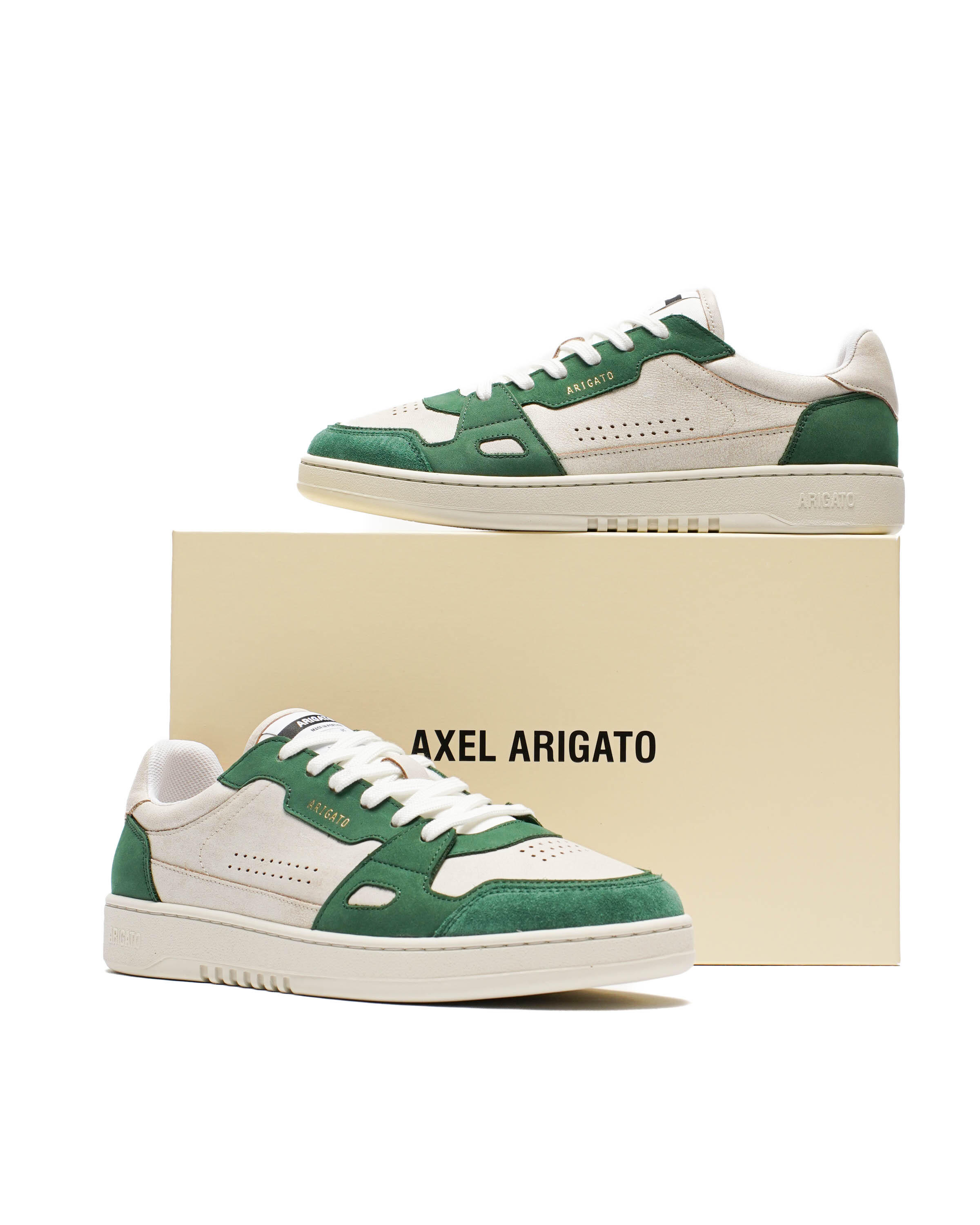 Axel Arigato Dice Lo Sneaker