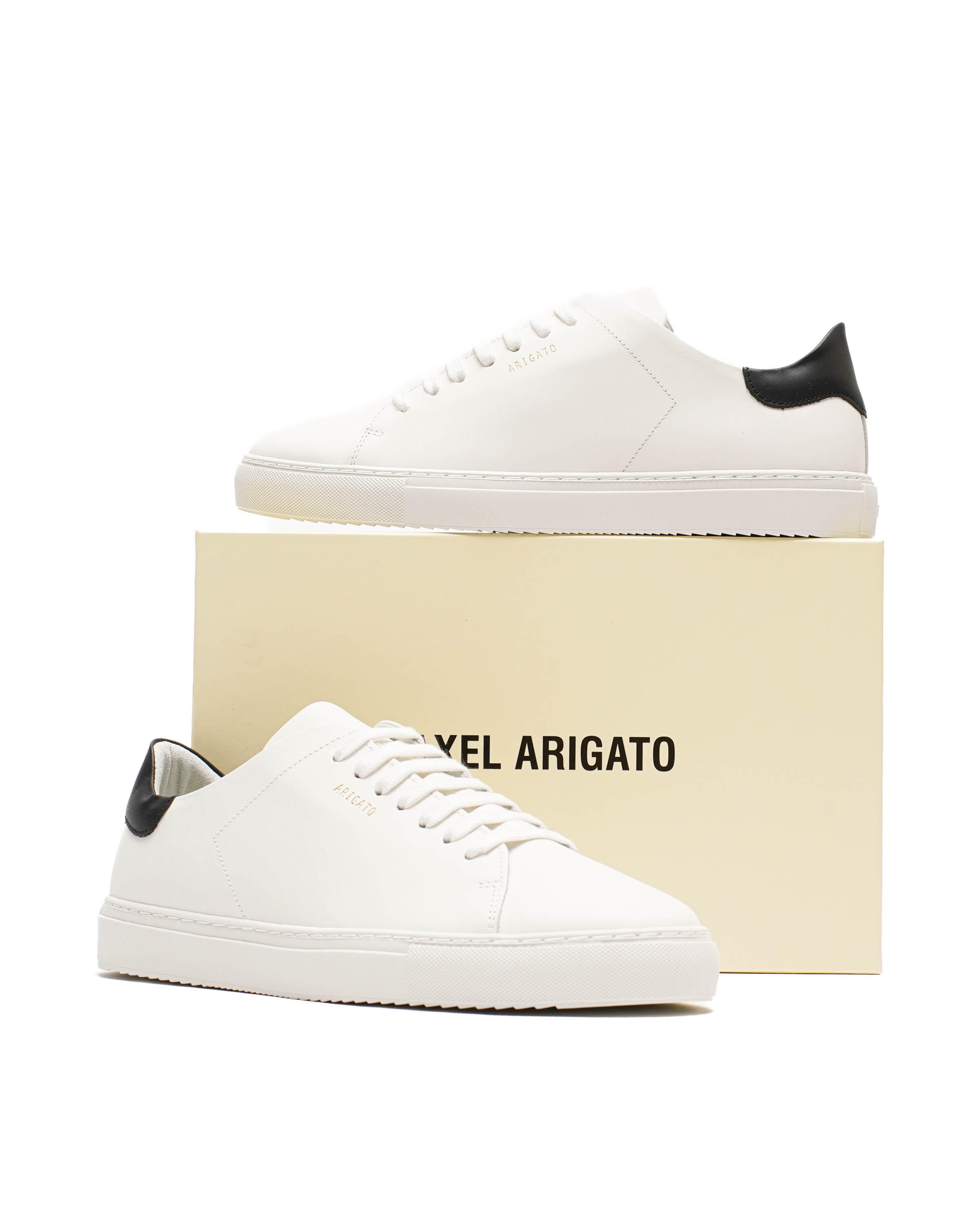 Axel Arigato Clean 90 Sneaker