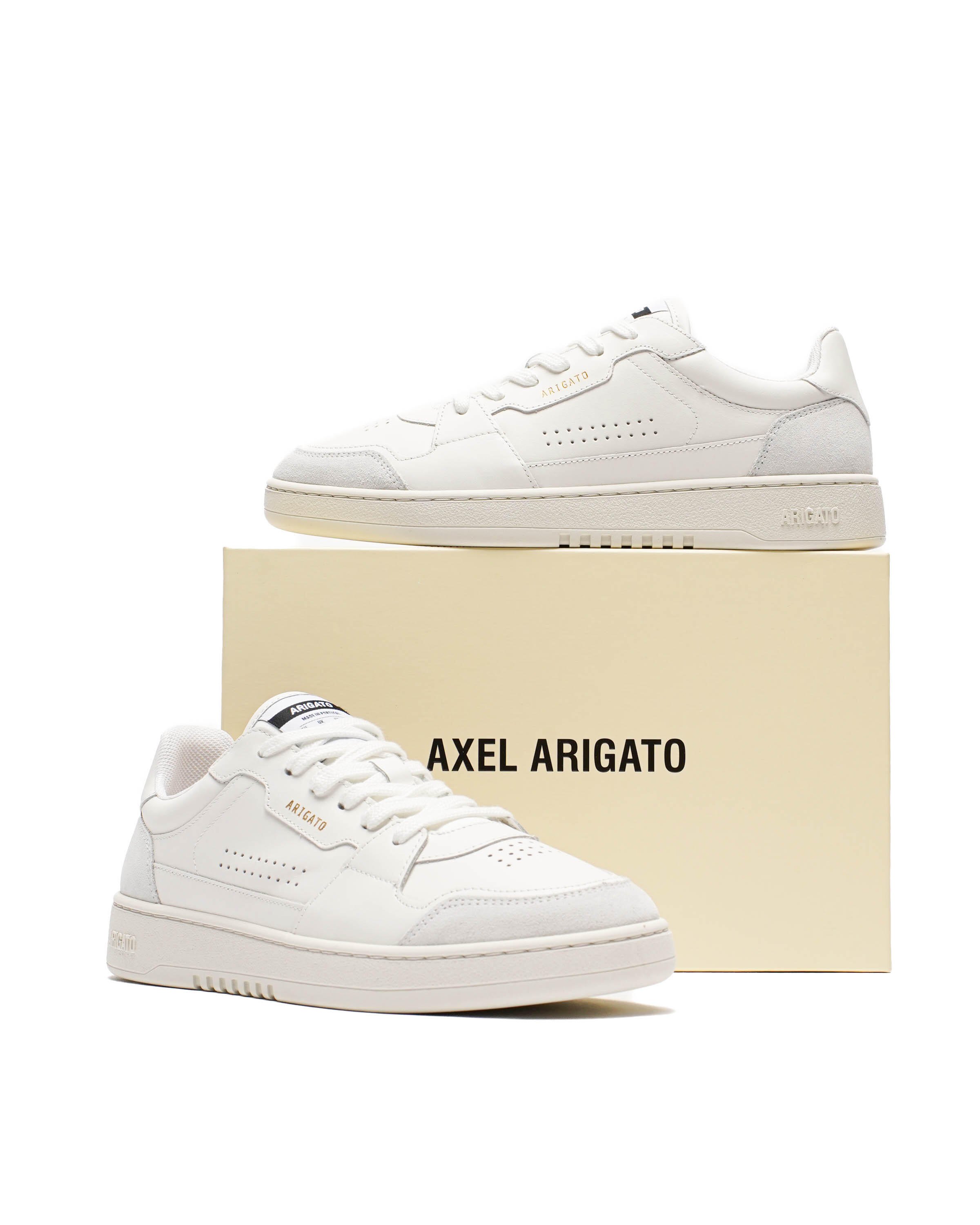 Axel Arigato Dice Lo Sneaker