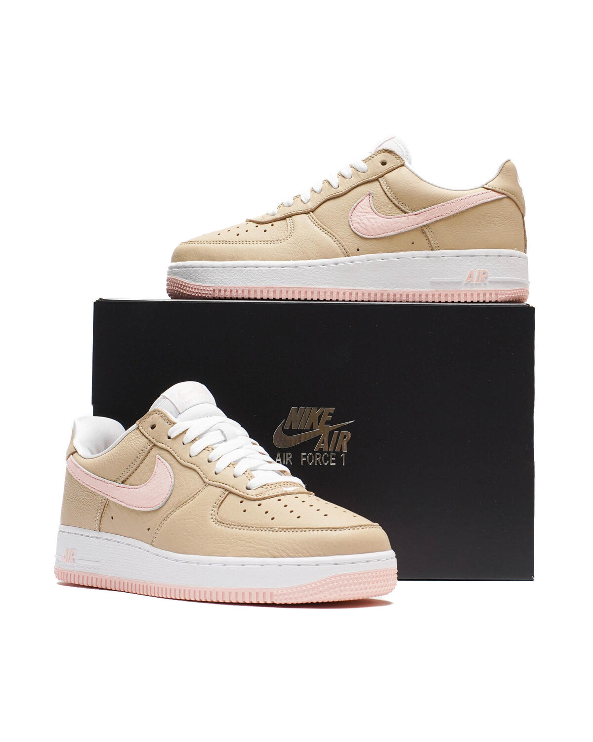 Nike Air Force 1 Low Retro Linen - Image 25