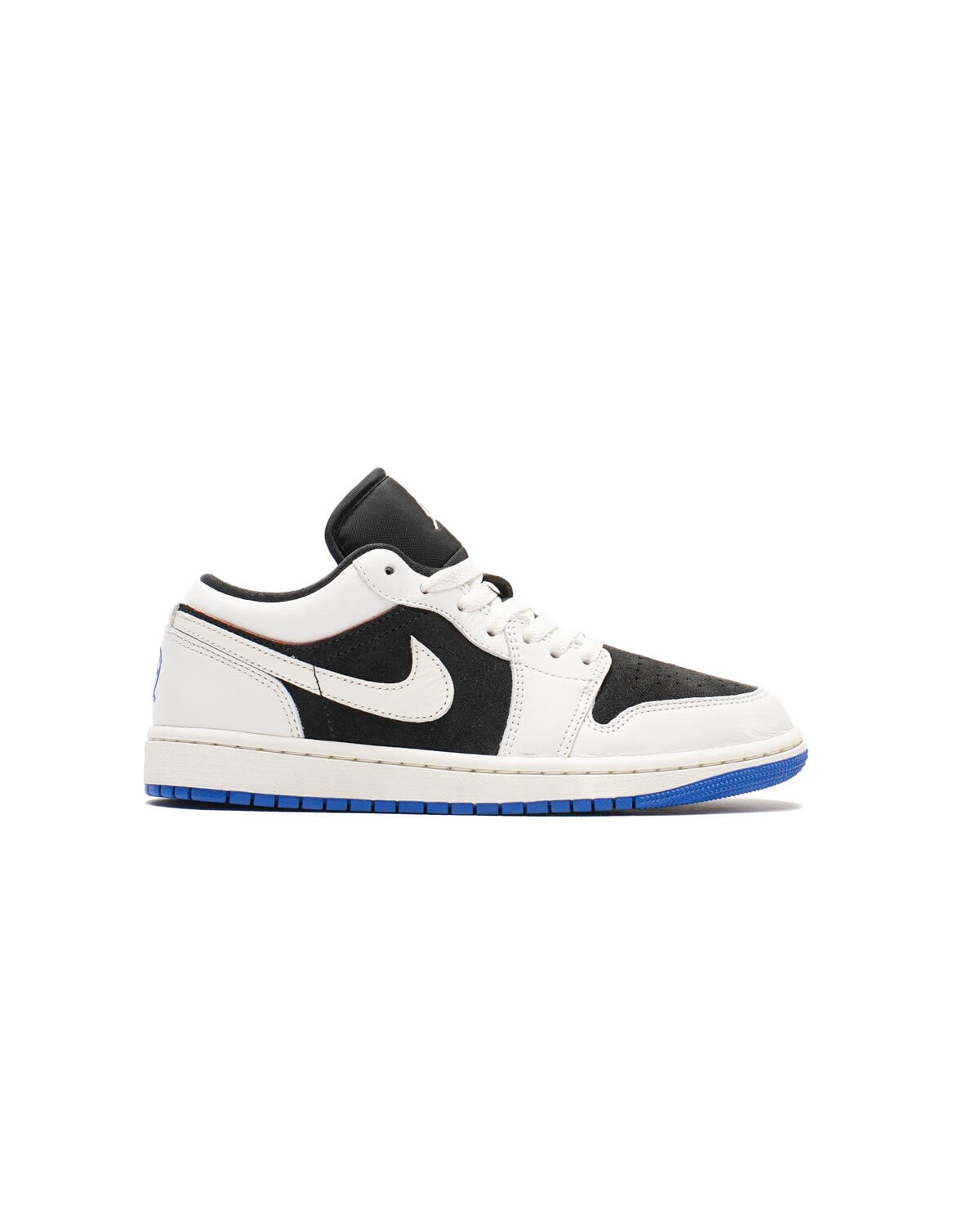 Air Jordan 1 Low Quai 54 | HQ0764-001 | AFEW STORE display picture 1