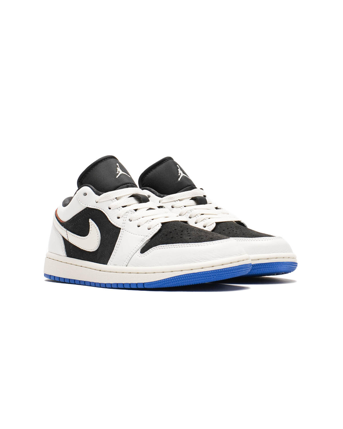 Air Jordan 1 Low 'Quai 54' - Image 3