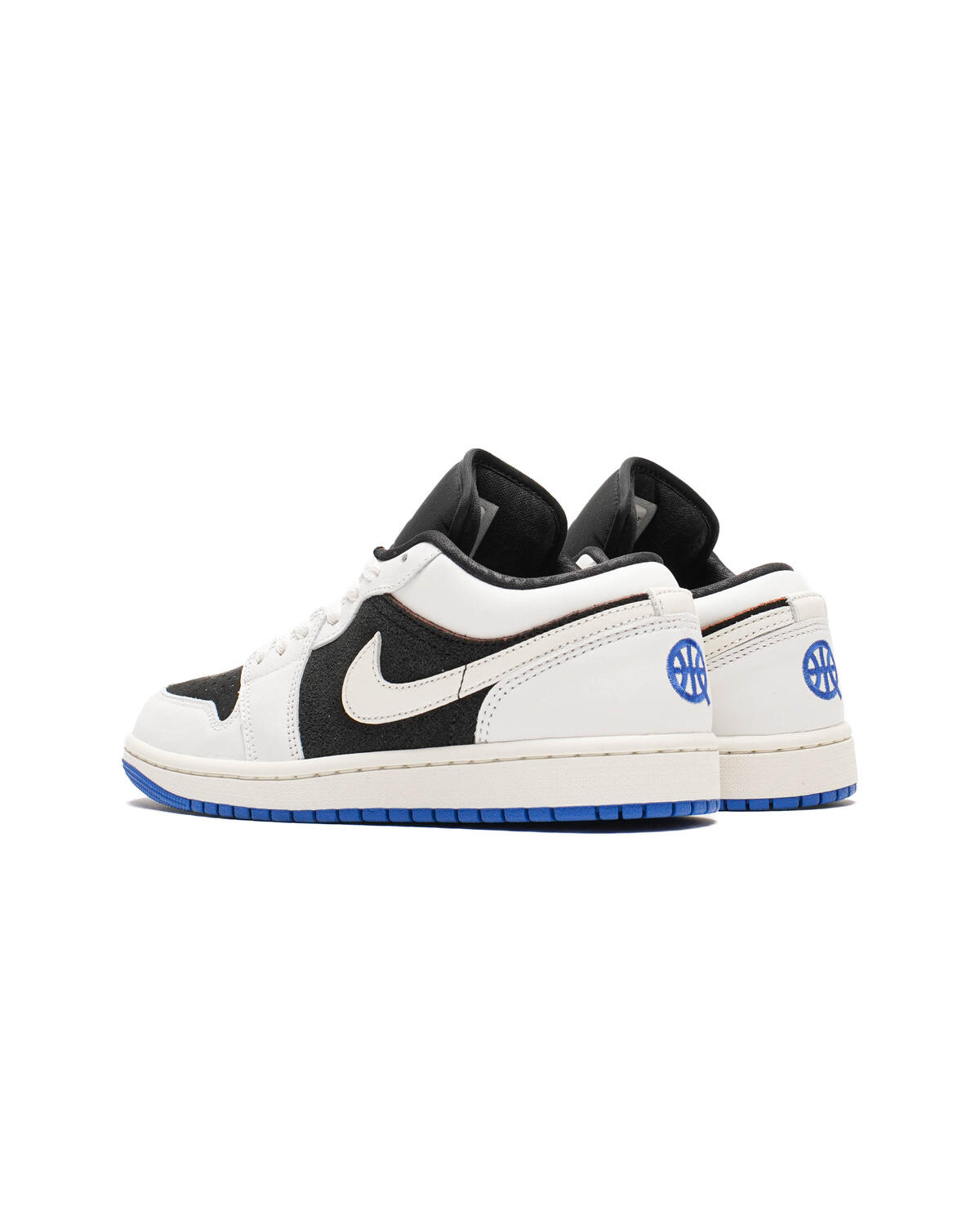 Air Jordan 1 Low 'Quai 54' - Image 4