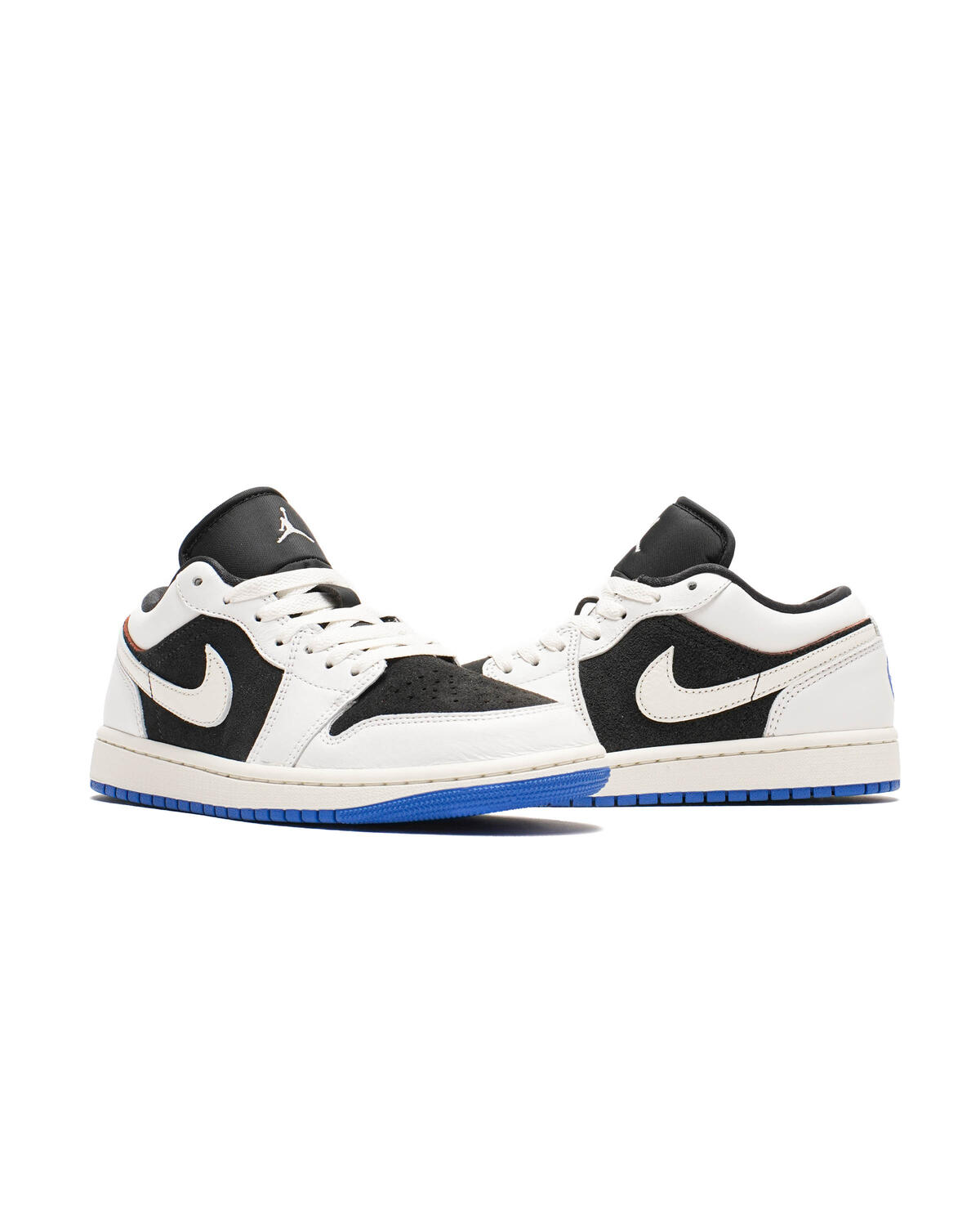 Air Jordan 1 Low 'Quai 54' - Image 5
