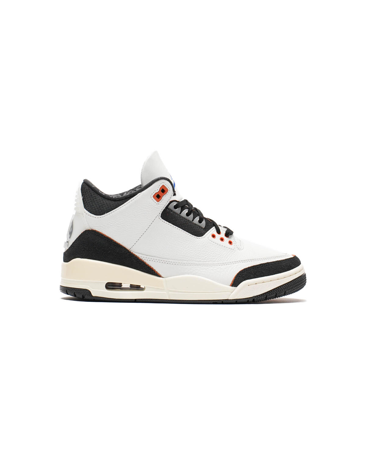 Air Jordan 3 Retro 'Quai 54' - Image 2