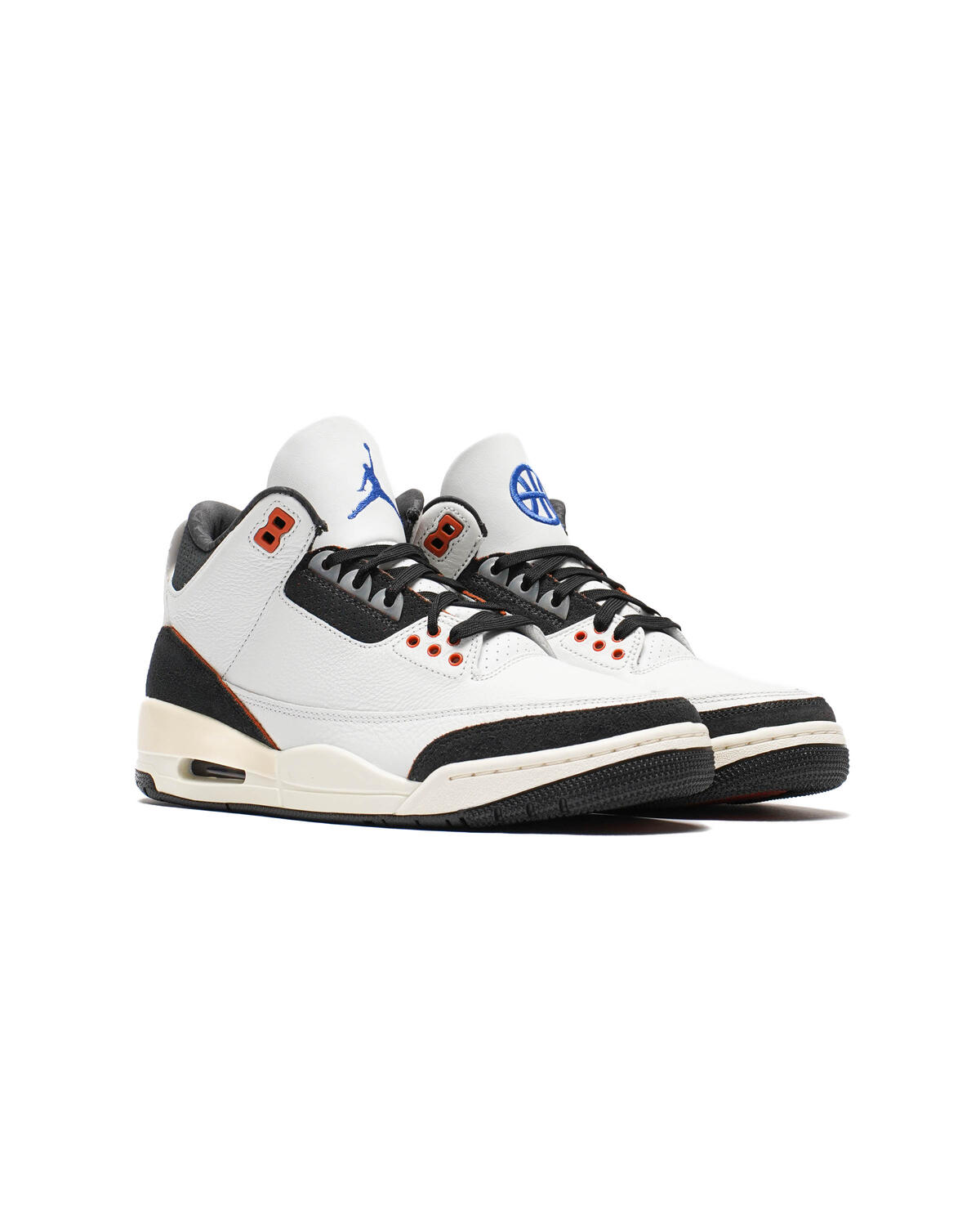 Air Jordan 3 Retro 'Quai 54' - Image 3