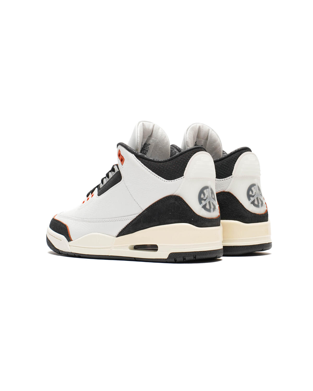 Air Jordan 3 Retro 'Quai 54' - Image 4