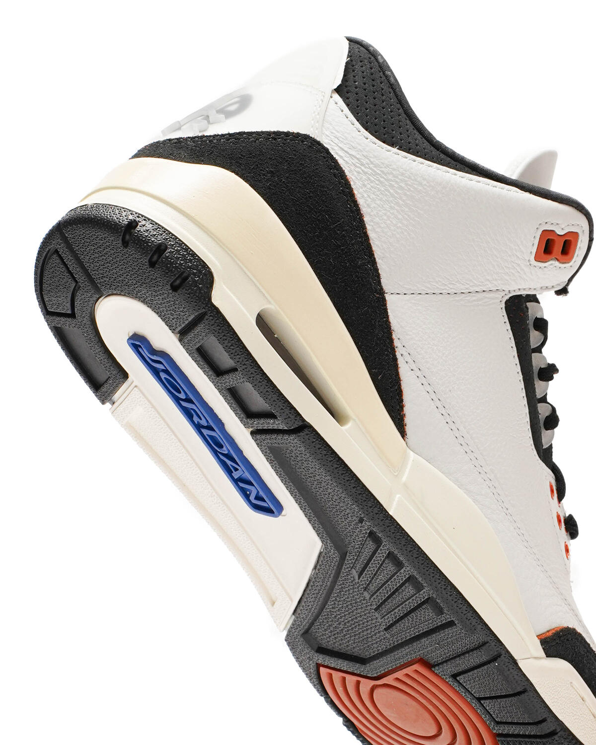 Air Jordan 3 Retro 'Quai 54' - Image 7