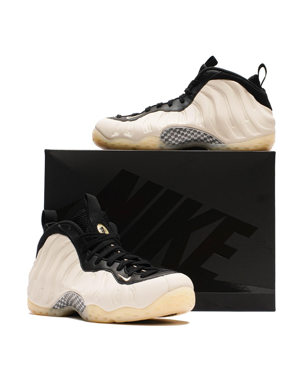 Nike Air Foamposite One 'Light Orewood Brown' - Image 33