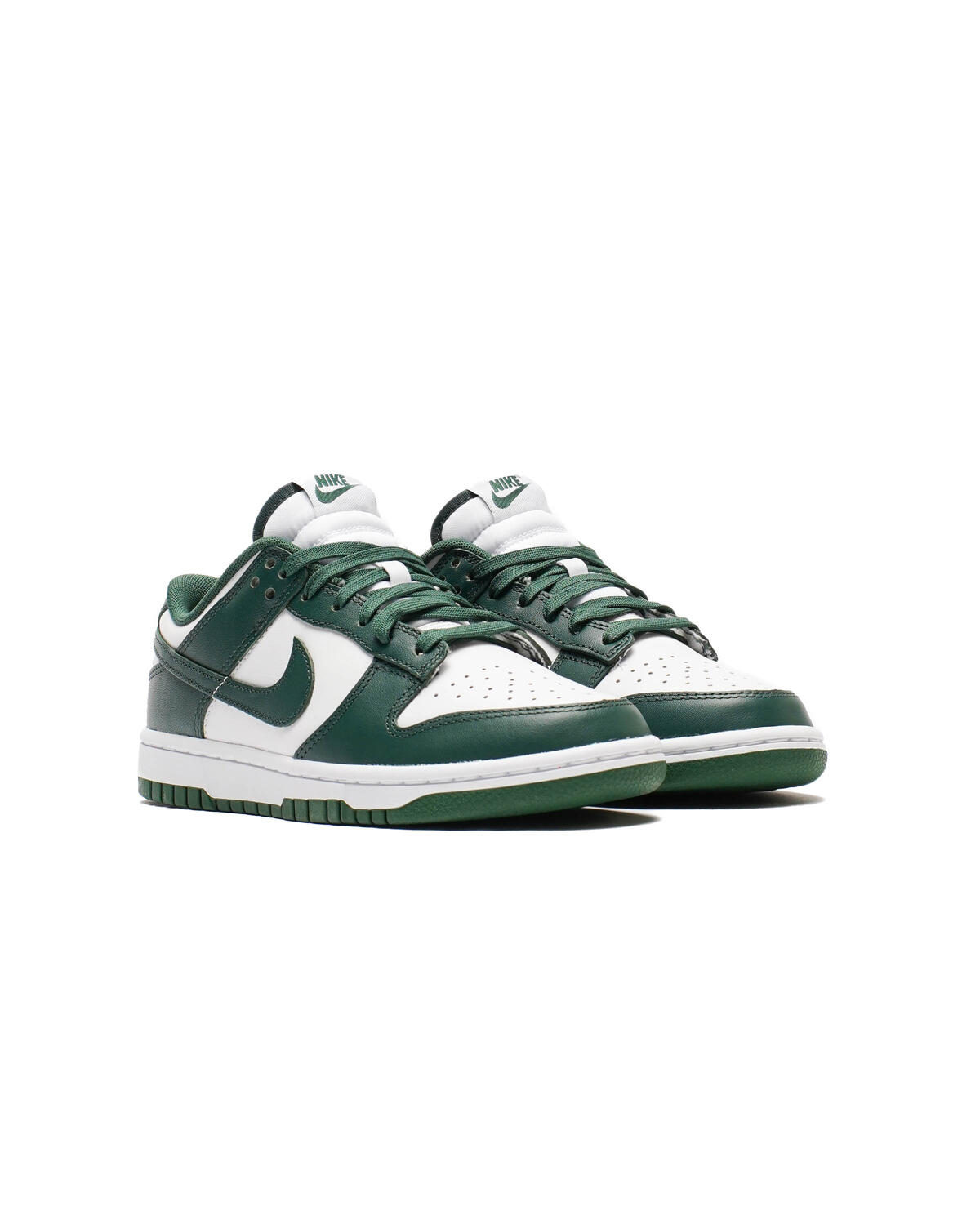 Nike Dunk Low Retro Michigan State - Image 29