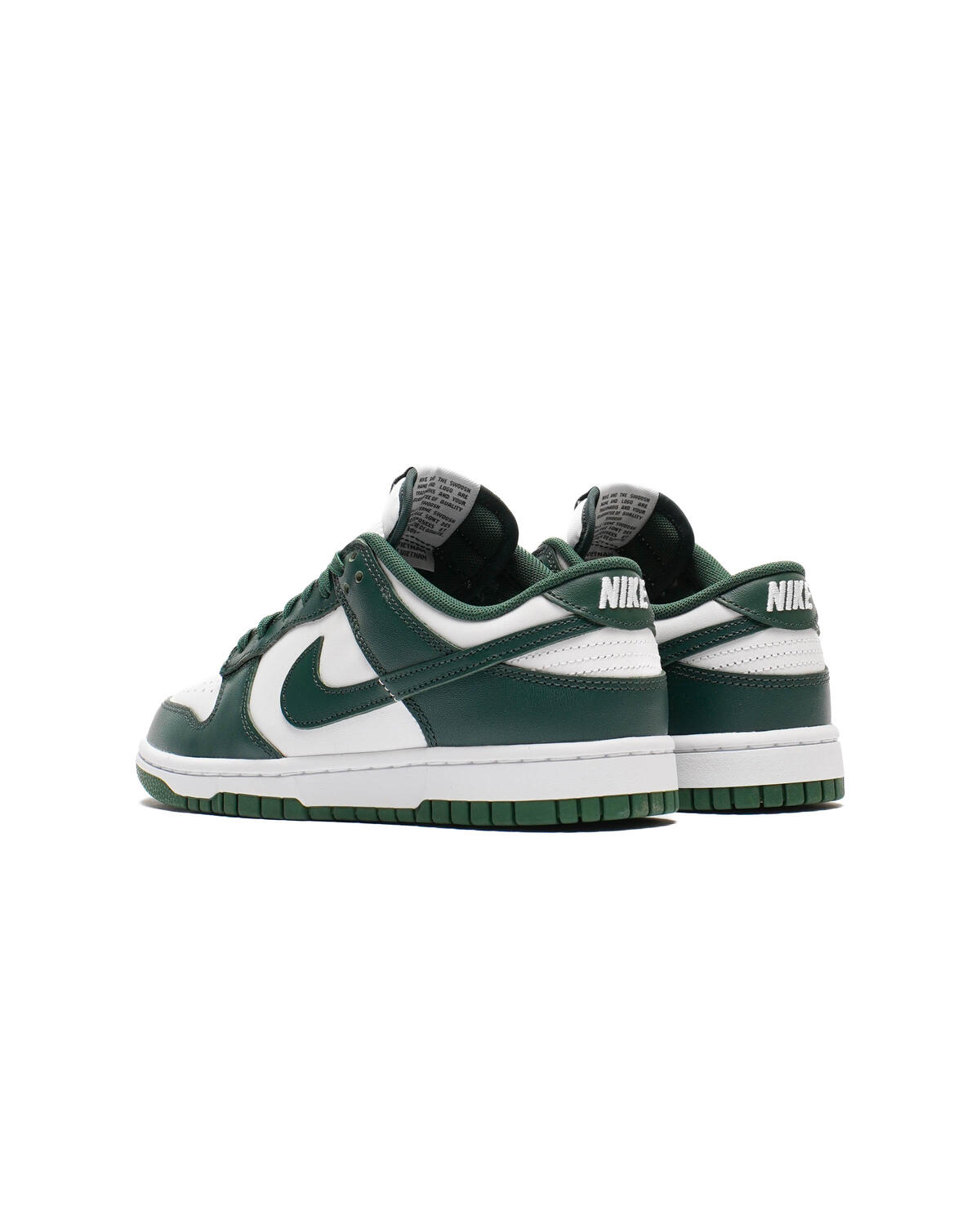 Nike Dunk Low Retro Michigan State - Image 30