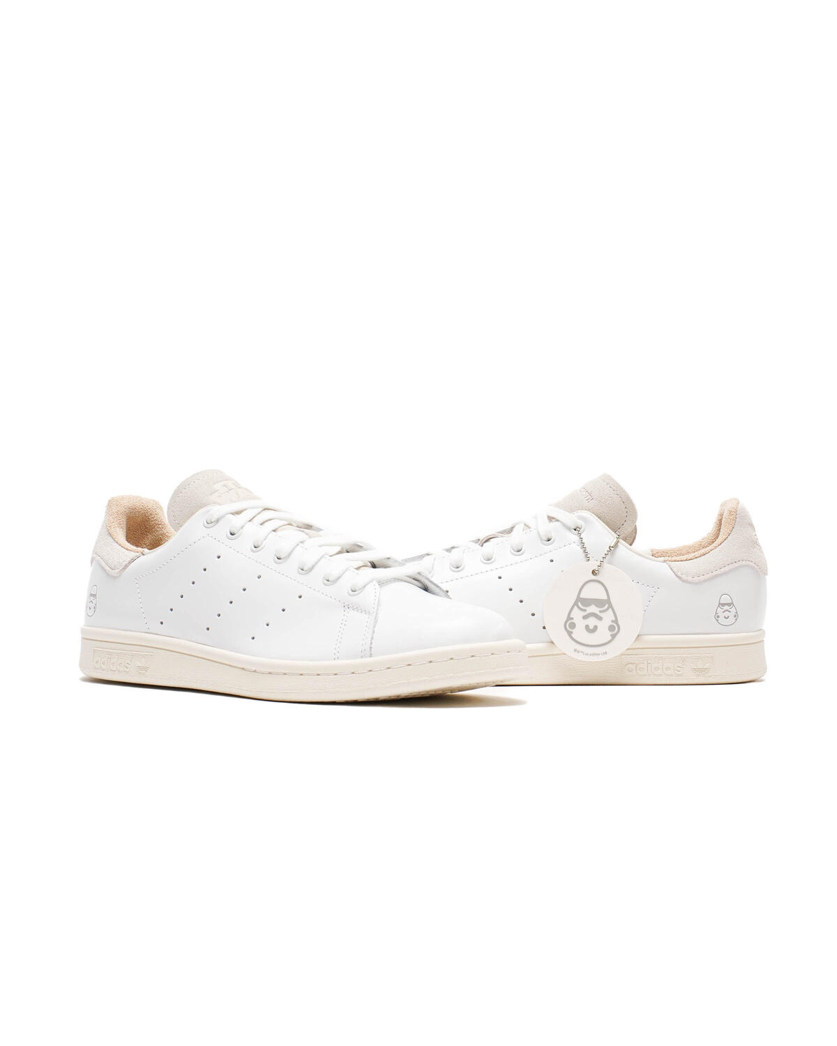 Adidas Stan Smith x Star Wars White - Image 10