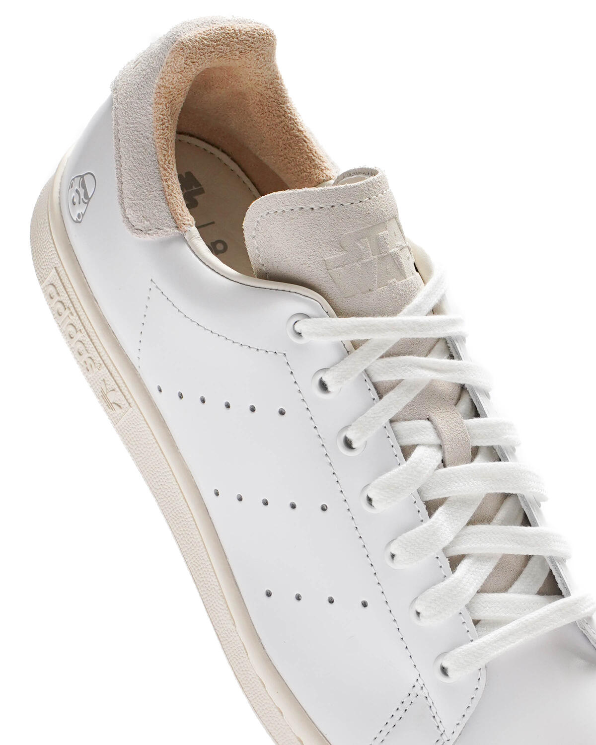 Adidas Stan Smith x Star Wars White - Image 12