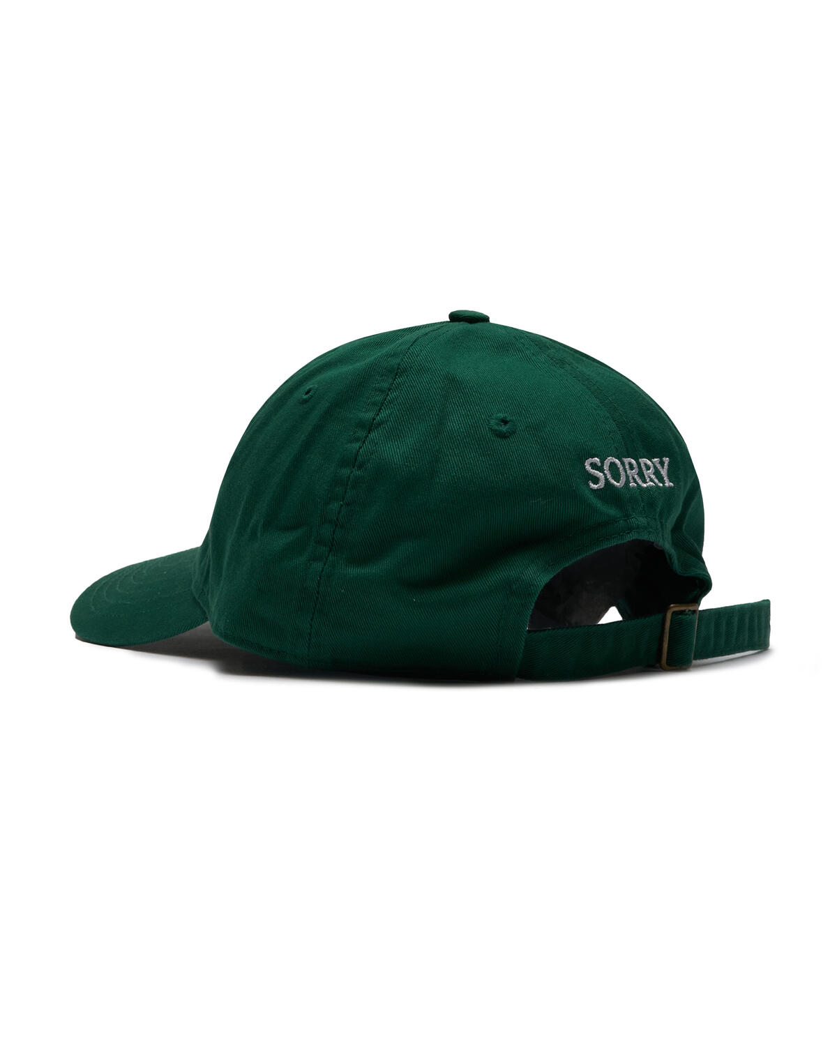 IDEA SORRY I DON'T WORK HERE HAT - Image 3
