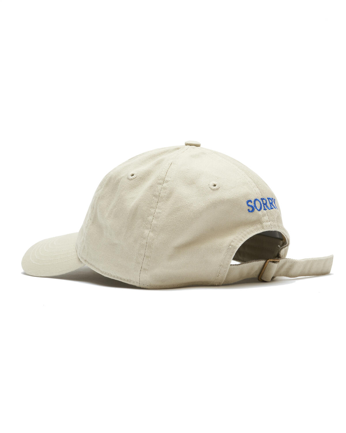 Idea Sorry I Don't Work Here Hat - Image 4