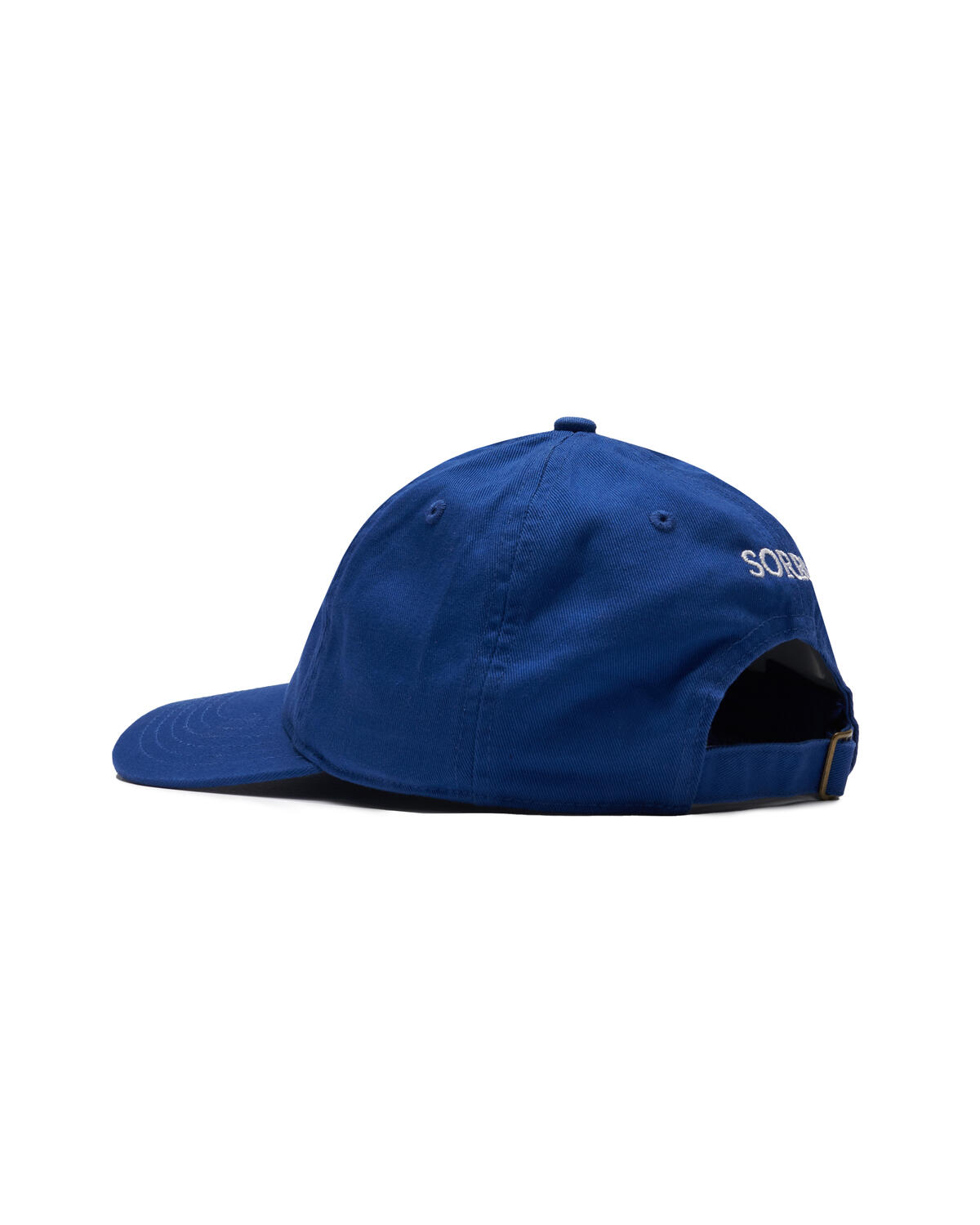 Idea Sorry I Don't Work Here Hat - Image 3