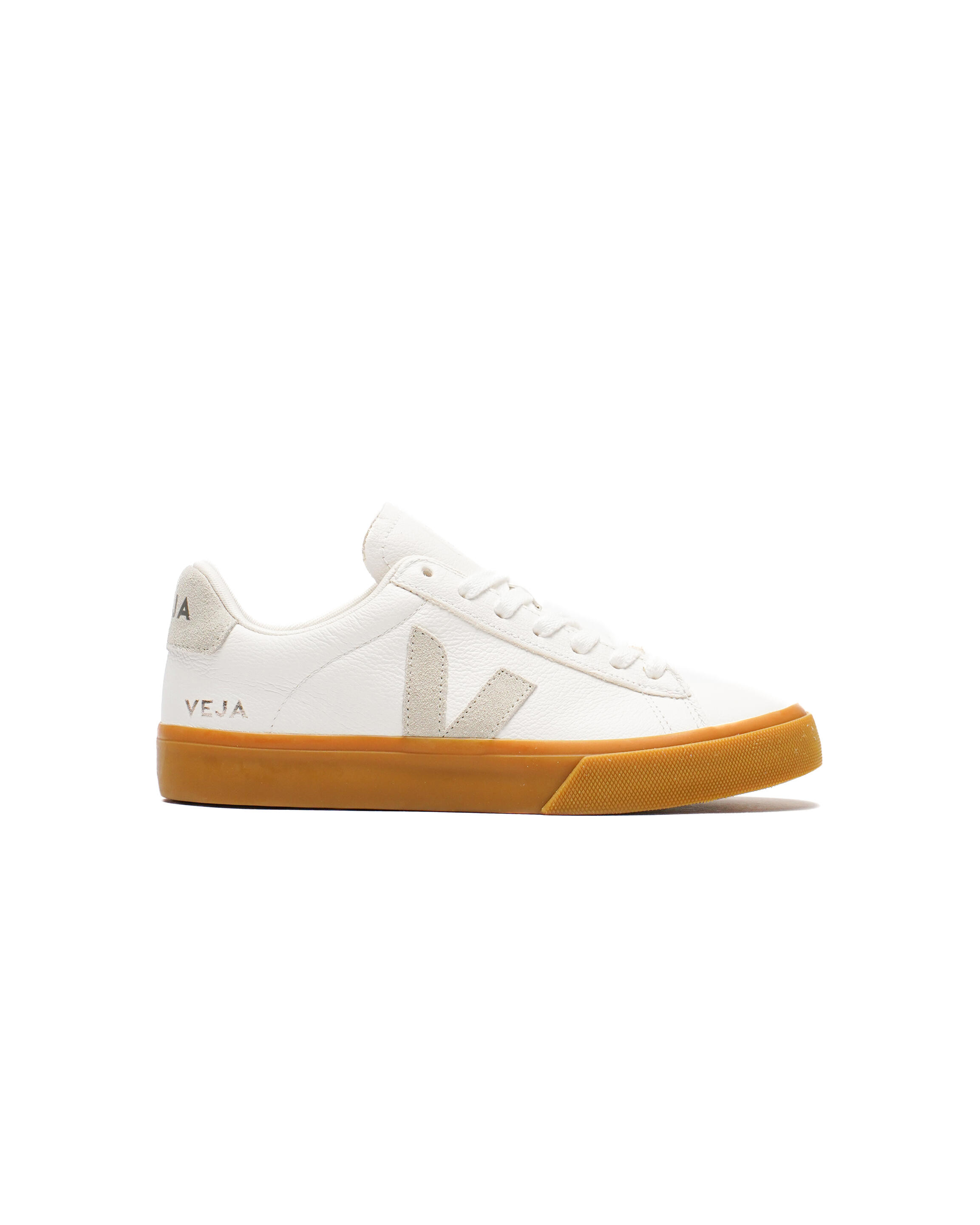 Veja WMNS Campo CHROMEFREE LEATHER