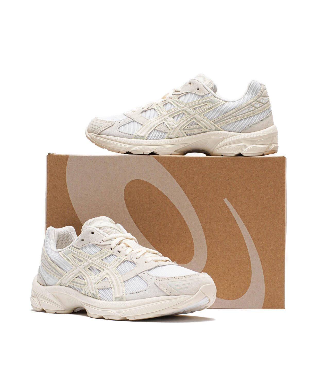 Asics Gel-1130 White Birch Core (Women's) - Image 21
