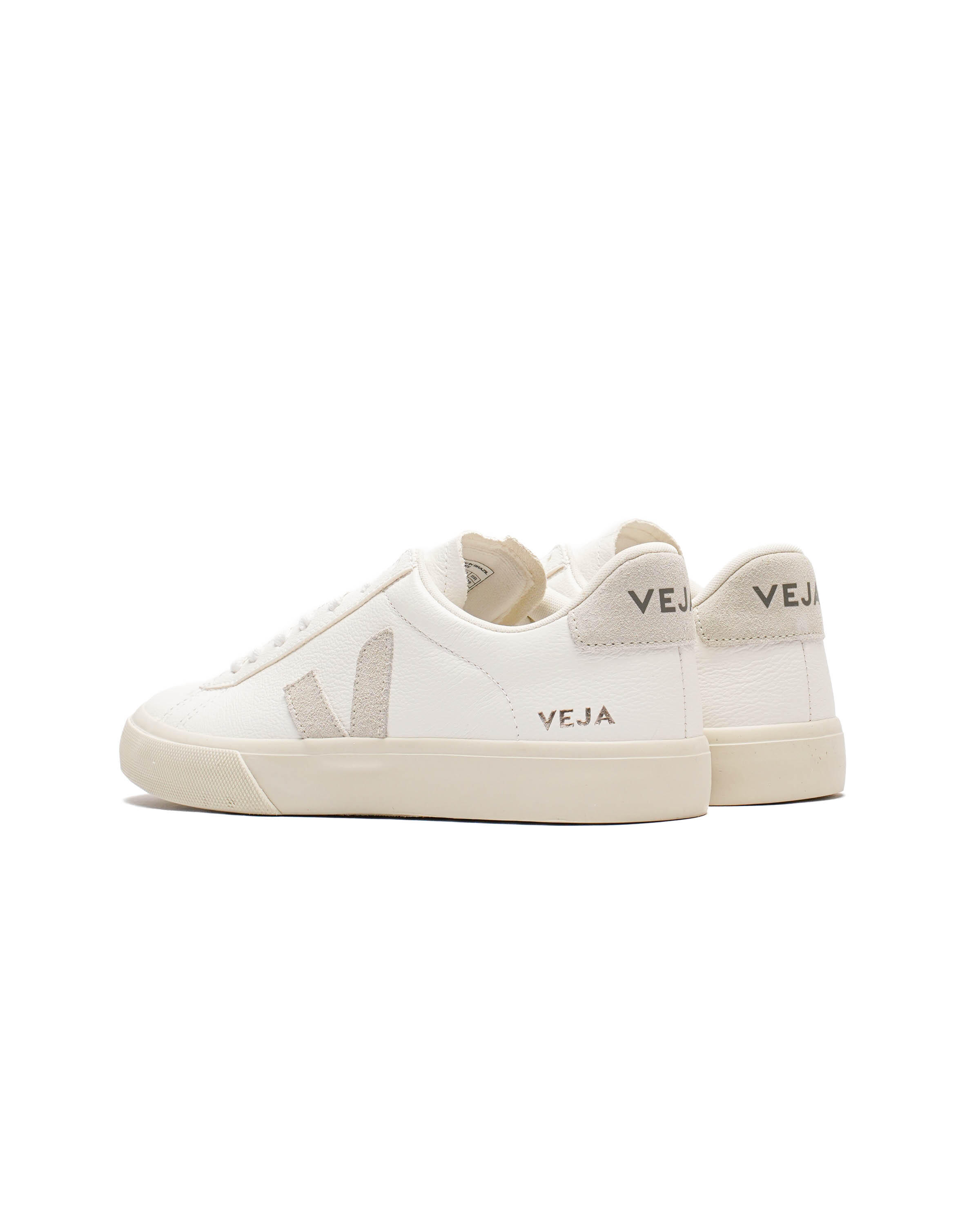 VEJA Dekkan Alveomesh sneakers NATURAL WHITE