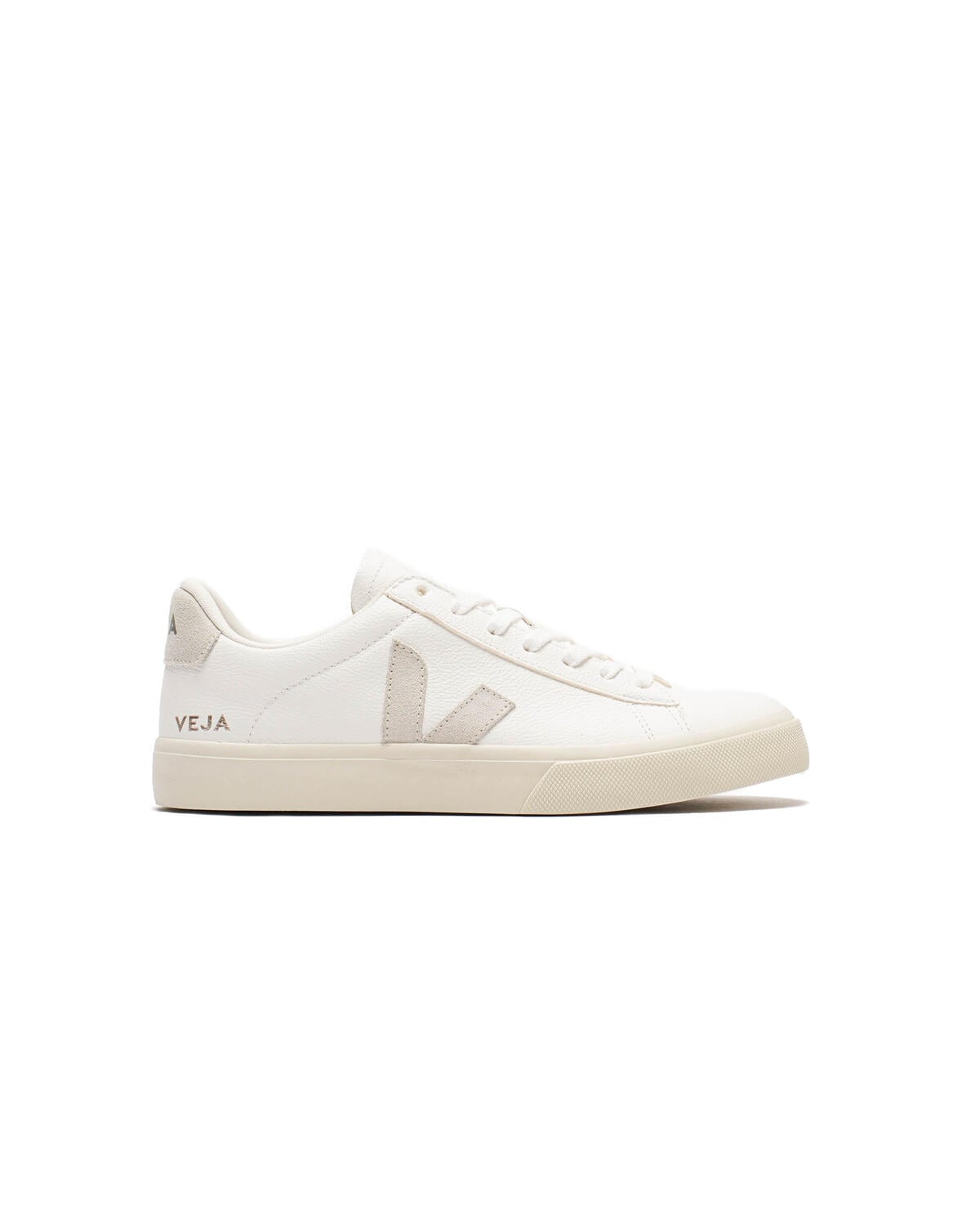 VEJA Campo White / Grey (Women's)