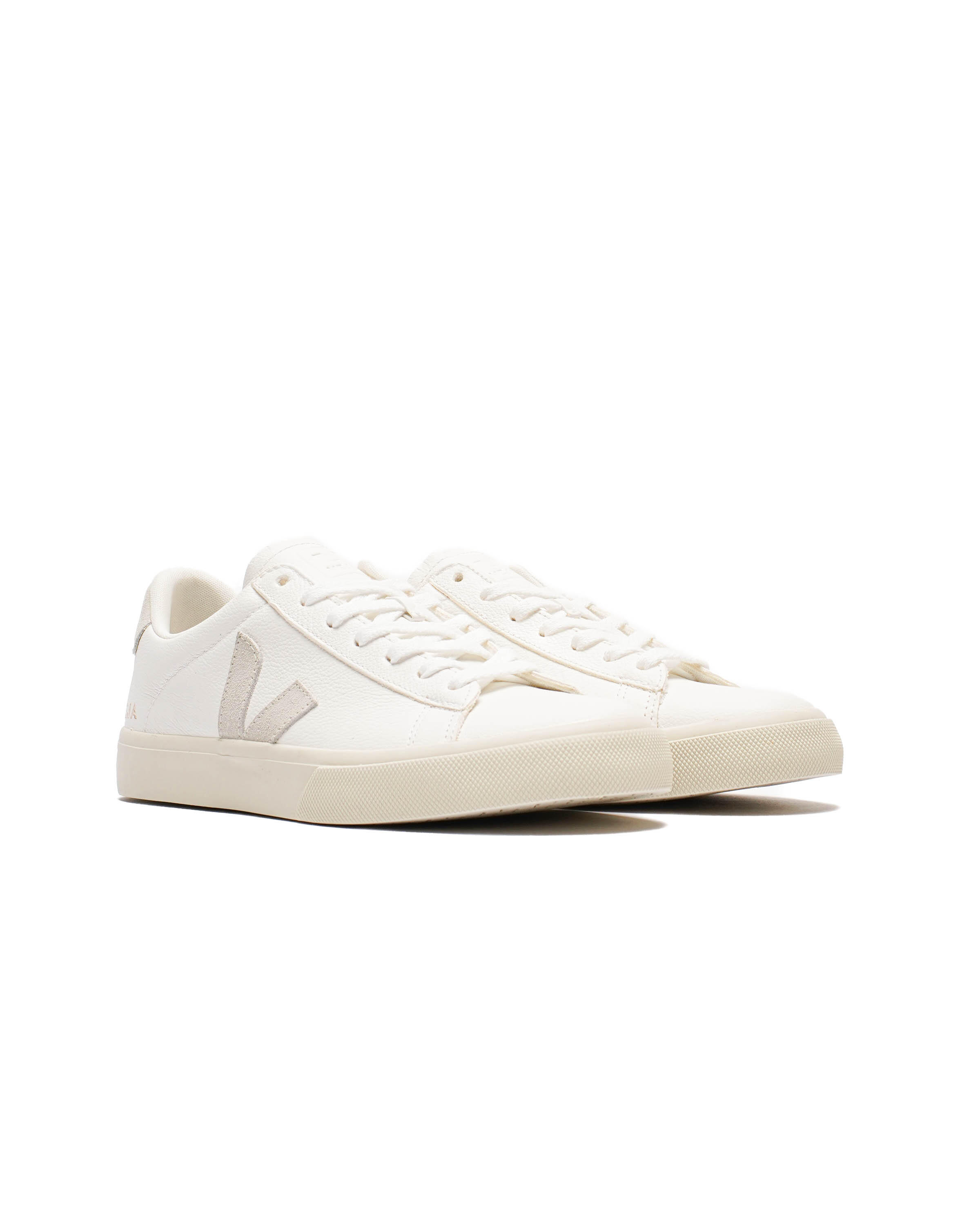 VEJA Dekkan Alveomesh sneakers NATURAL WHITE