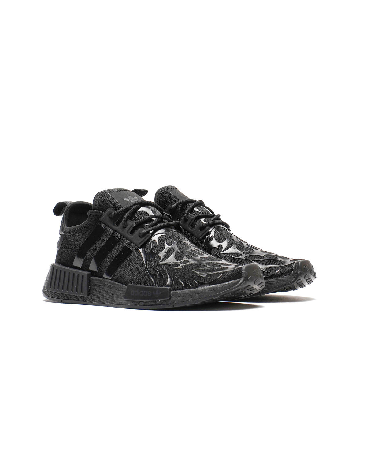 Star Wars x Nanzuka x adidas NMD R1 Darth Vader - Image 10