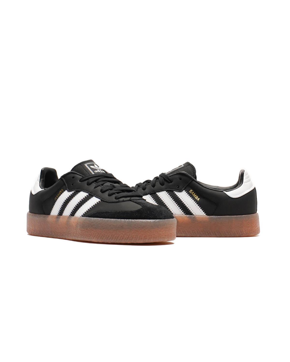 adidas gazelle silver green womens adidas SUPERSTAR II W Core Black/Cardboard/Core Black [OPH46/JS1340] main image 0