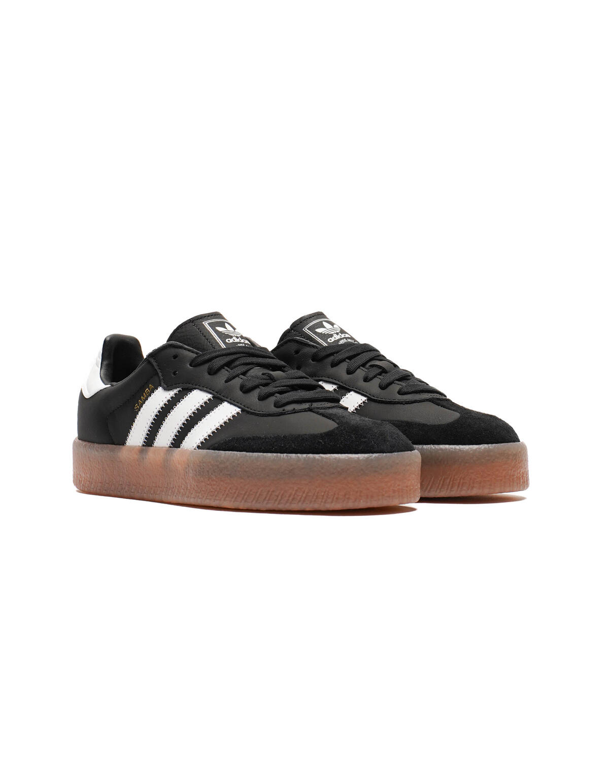 Adidas Sambae 'Black Gum' (Women's) - Image 14