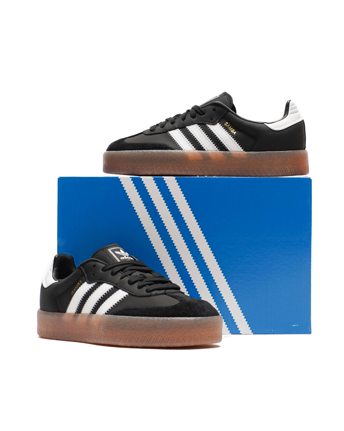 Adidas Sambae 'Black Gum' (Women's) - Image 17