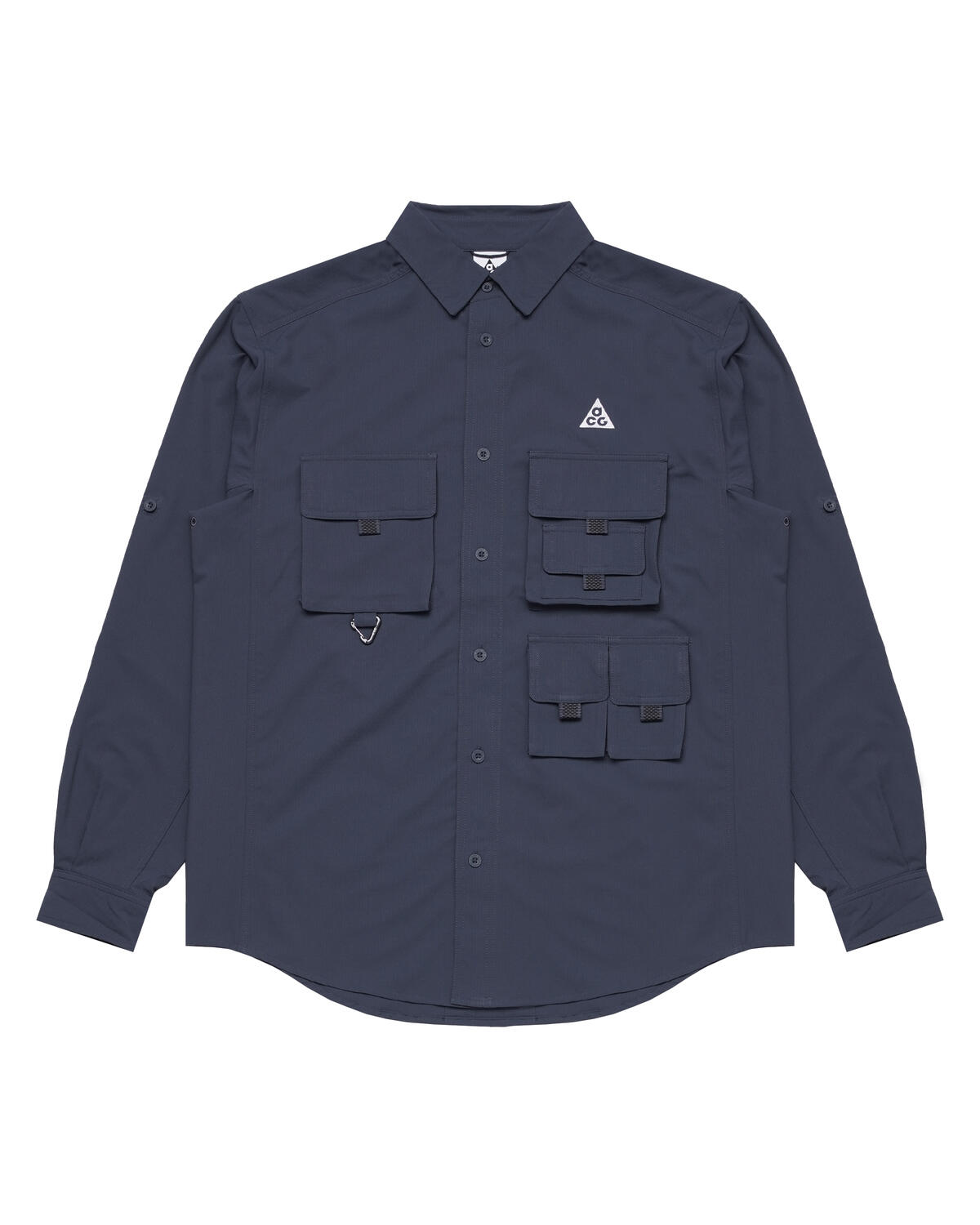 Nike ACG Dri-Fit UV 'Devastation Trail' Jacket - Image 2