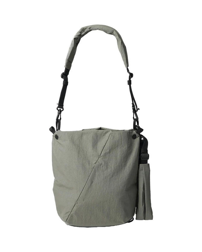 Sealson 3-WAY MESSENGER BAG | TE-S-DUST | AFEW STORE