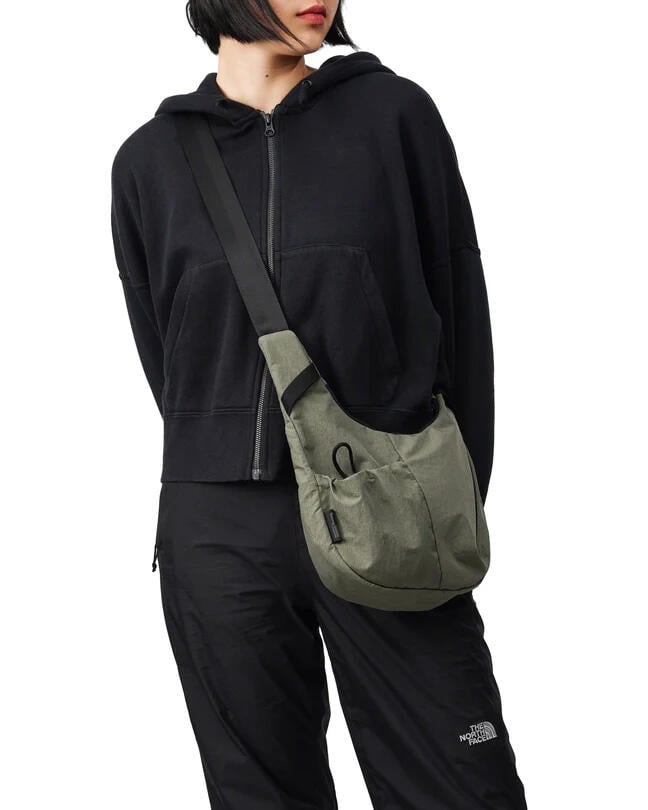 Sealson Crossbody Bag | M-1-GREEN | AFEW STORE