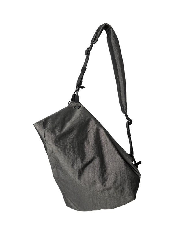 Sealson 3-WAY MESSENGER BAG | TE-S-GRAVEL | AFEW STORE