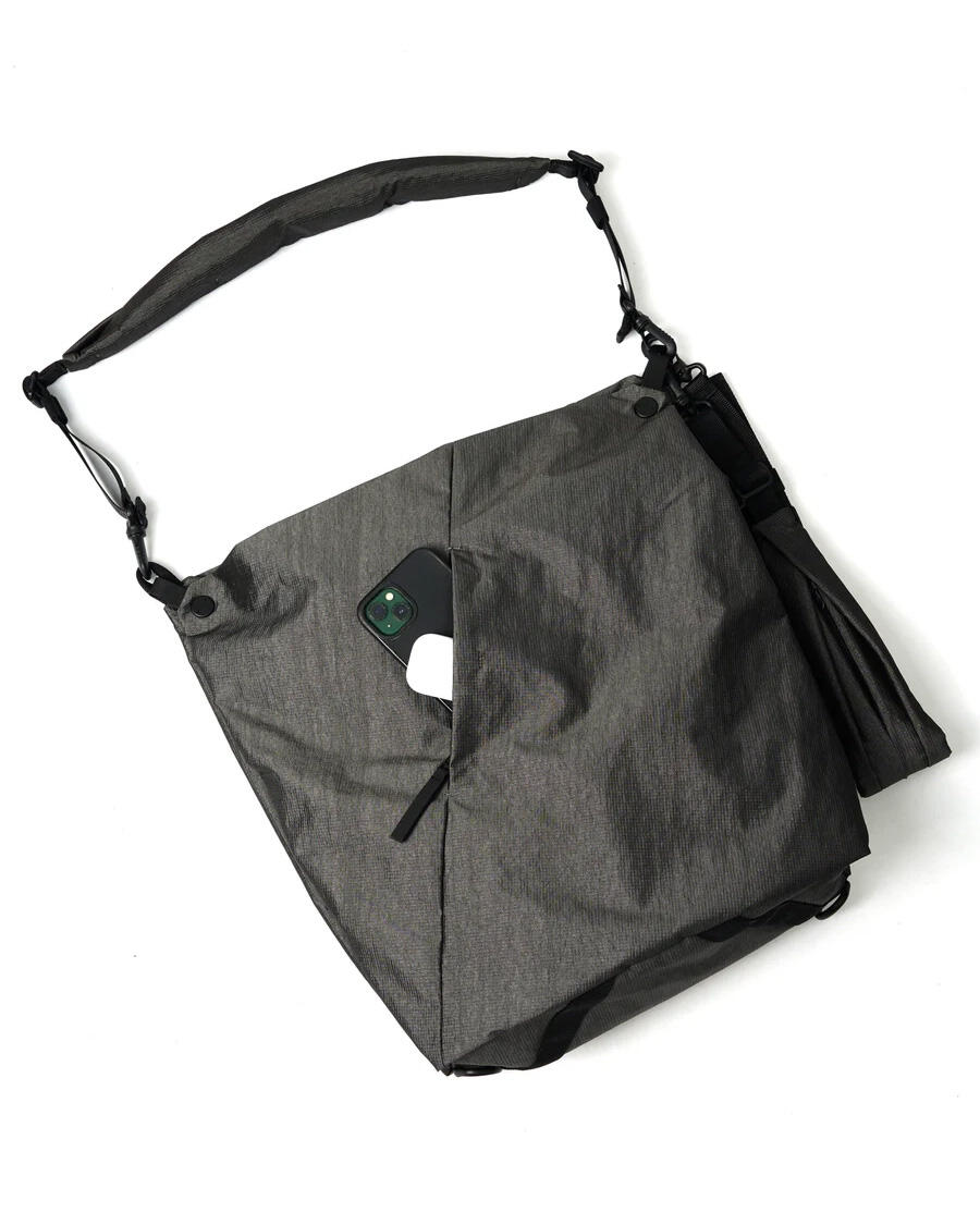 Sealson 3-WAY Messenger Bag - Image 5