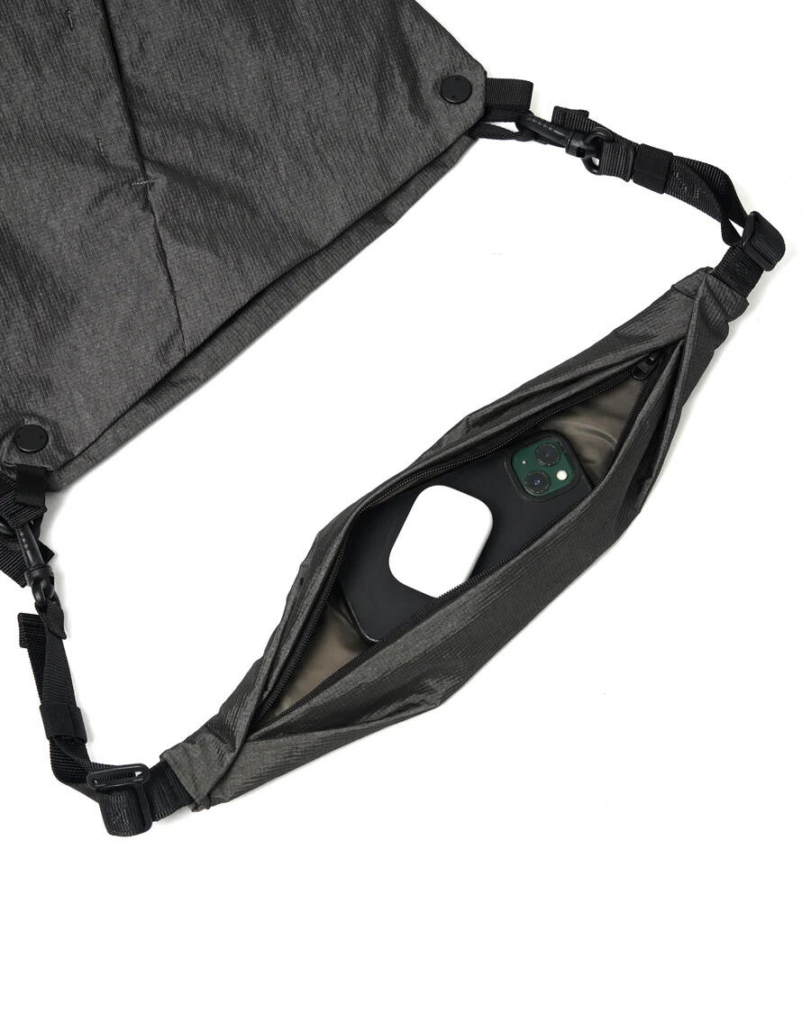 Sealson 3-WAY Messenger Bag - Image 7