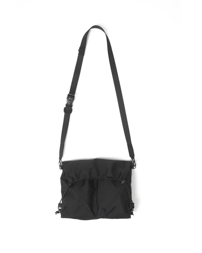 Sealson 2-Way Crossbody Bag