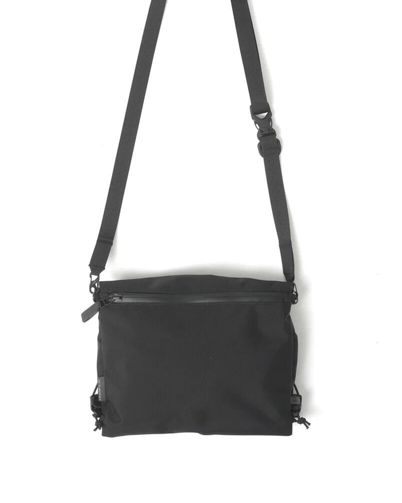 Sealson 2-WAY Crossbody Bag - Image 3