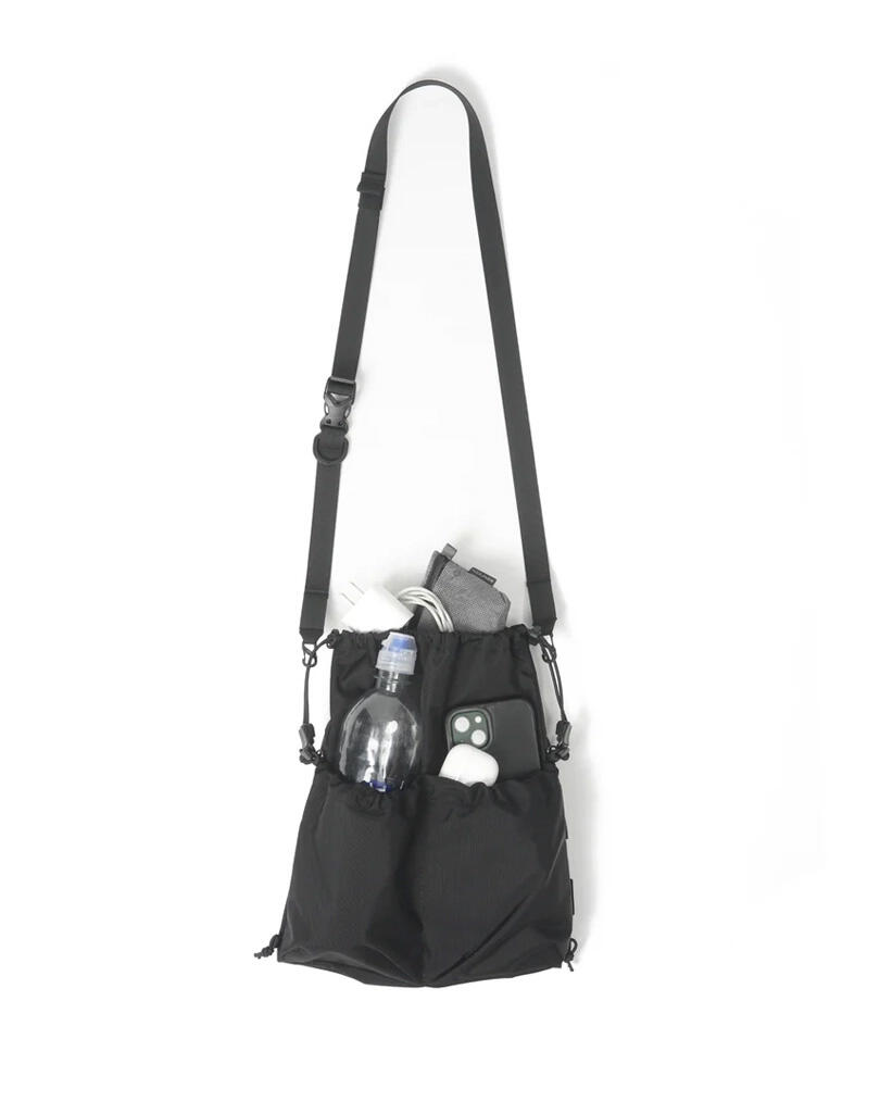 Sealson 2-WAY Crossbody Bag - Image 4