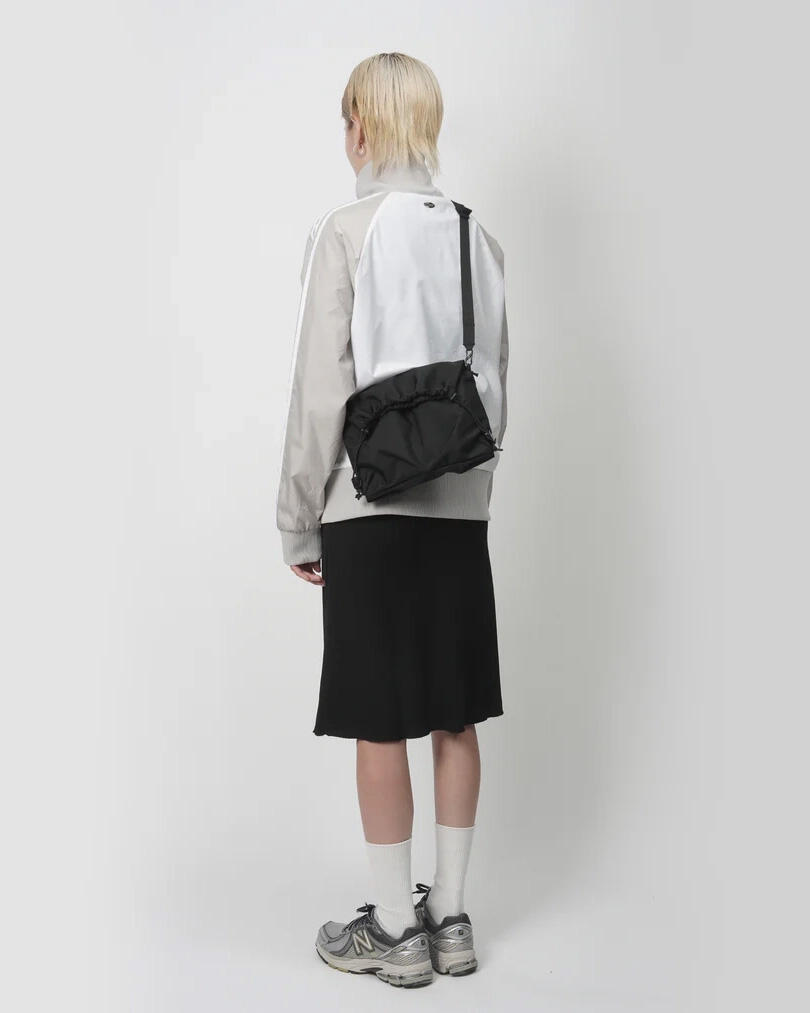 Sealson 2-WAY Crossbody Bag - Image 6