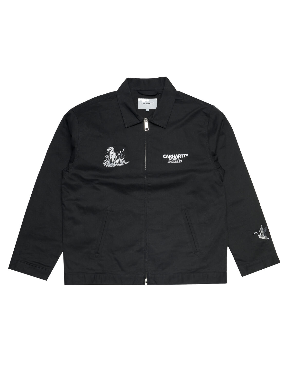 Carhartt WIP Ducks Jacket - Image 7