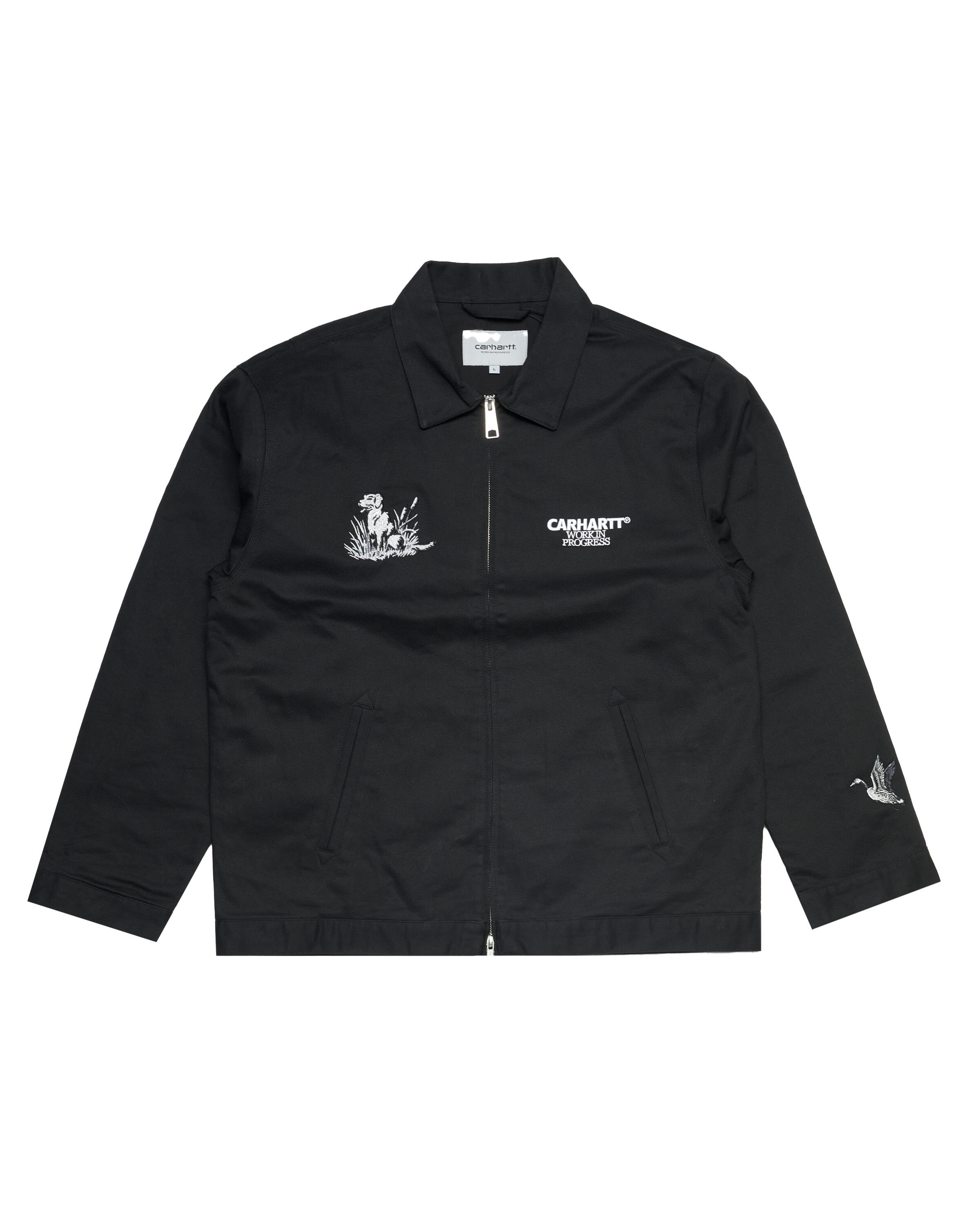 Carhartt WIP Ducks Jacket