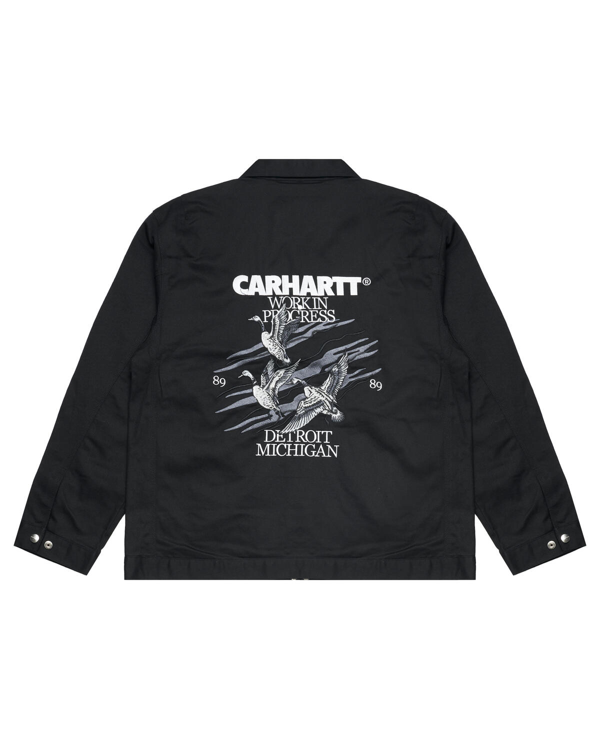Carhartt WIP Ducks Jacket - Image 8