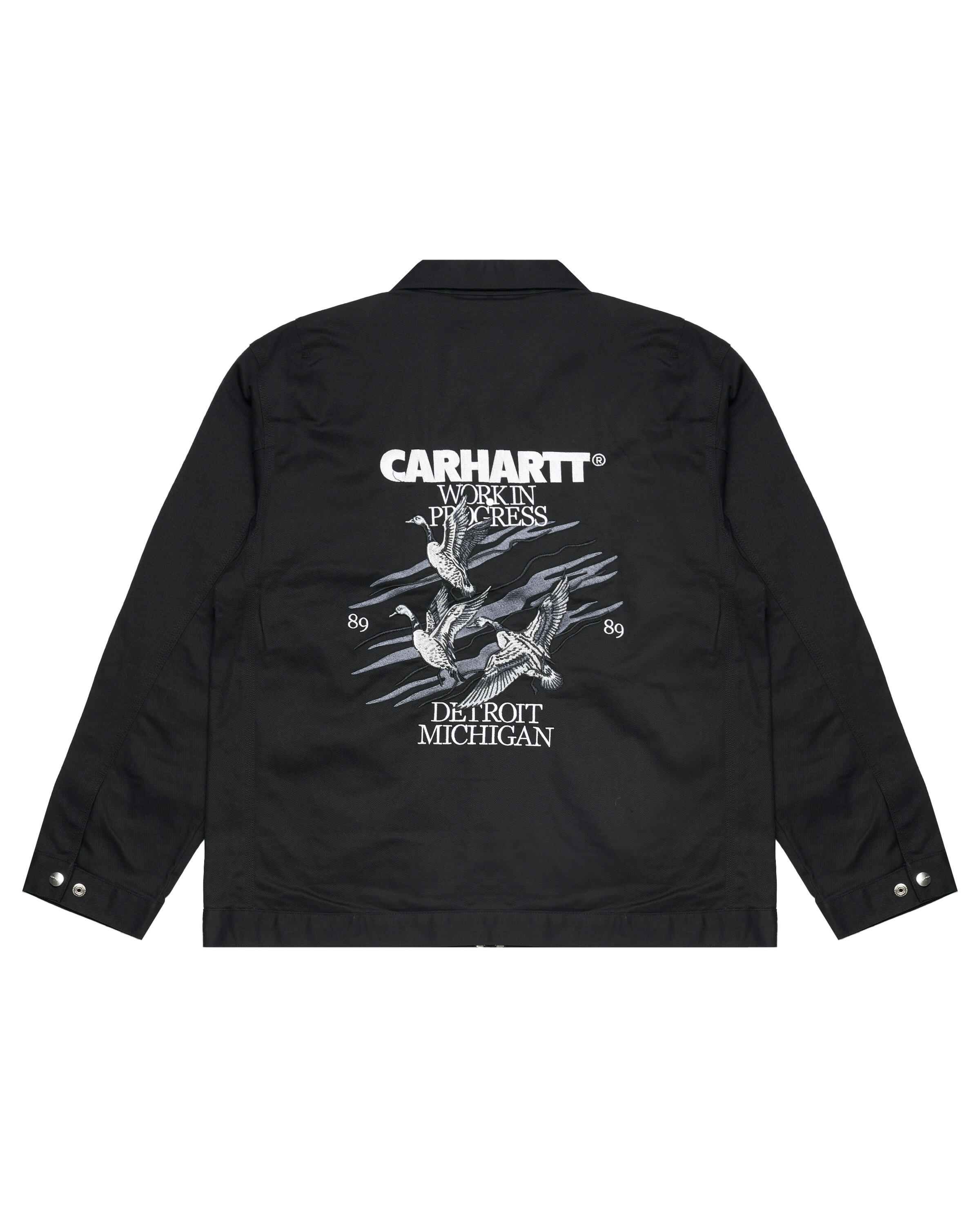 Carhartt WIP Ducks Jacket